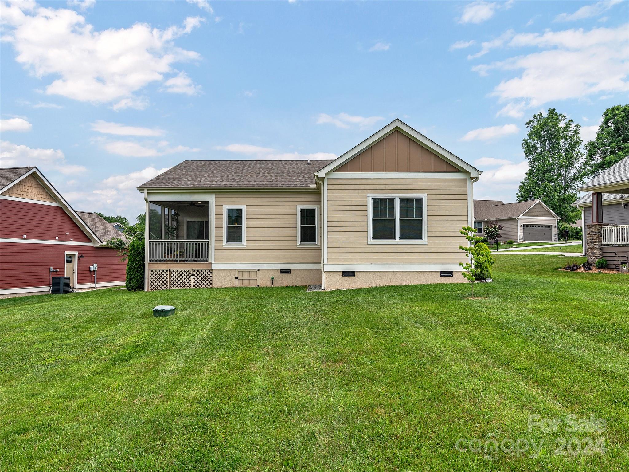 1006 Blacksmith Run Drive