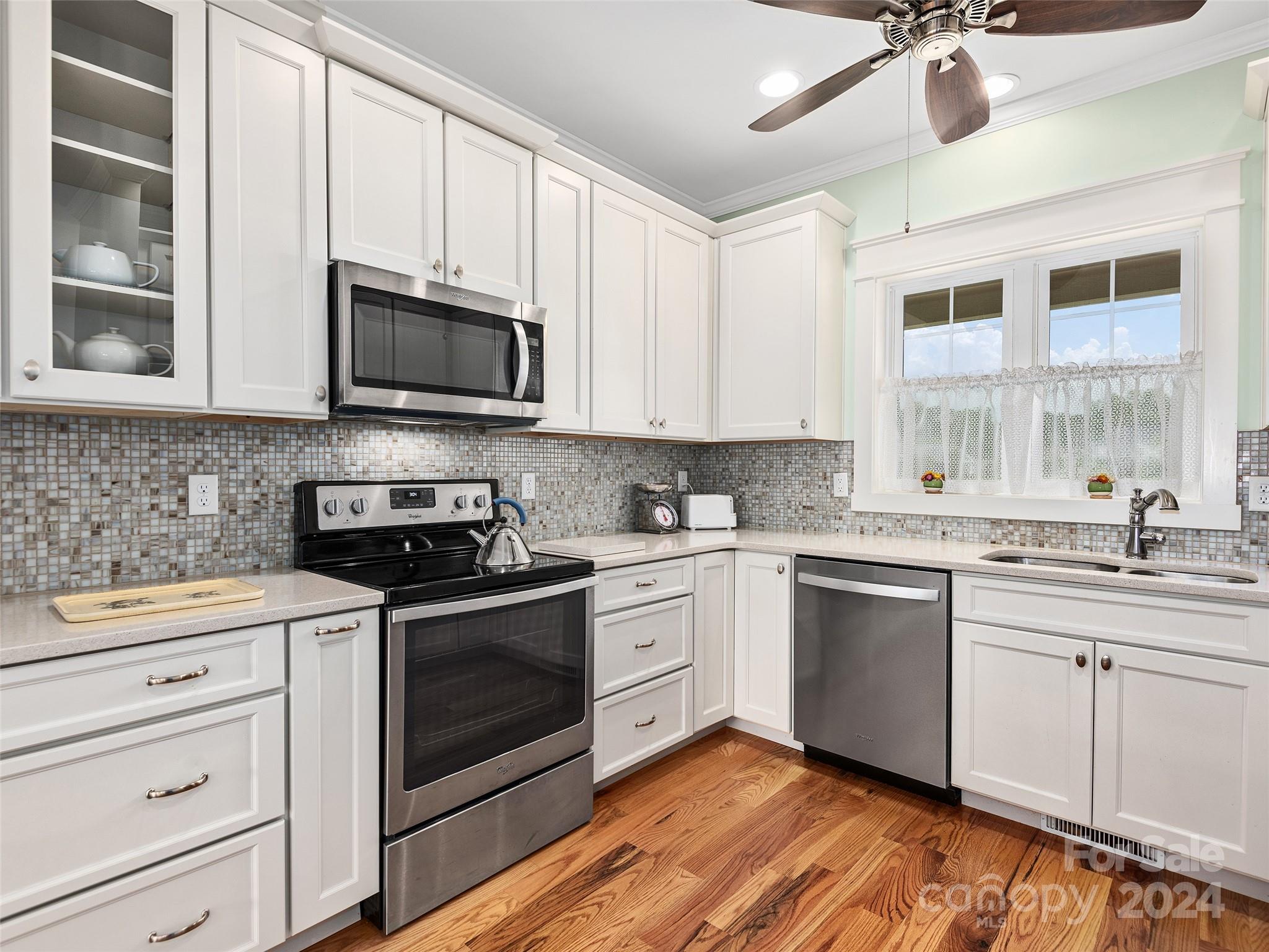 1006 Blacksmith Run Drive