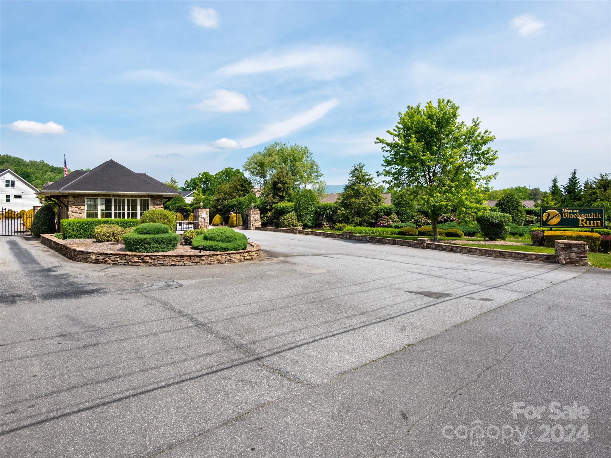 1006 Blacksmith Run Drive