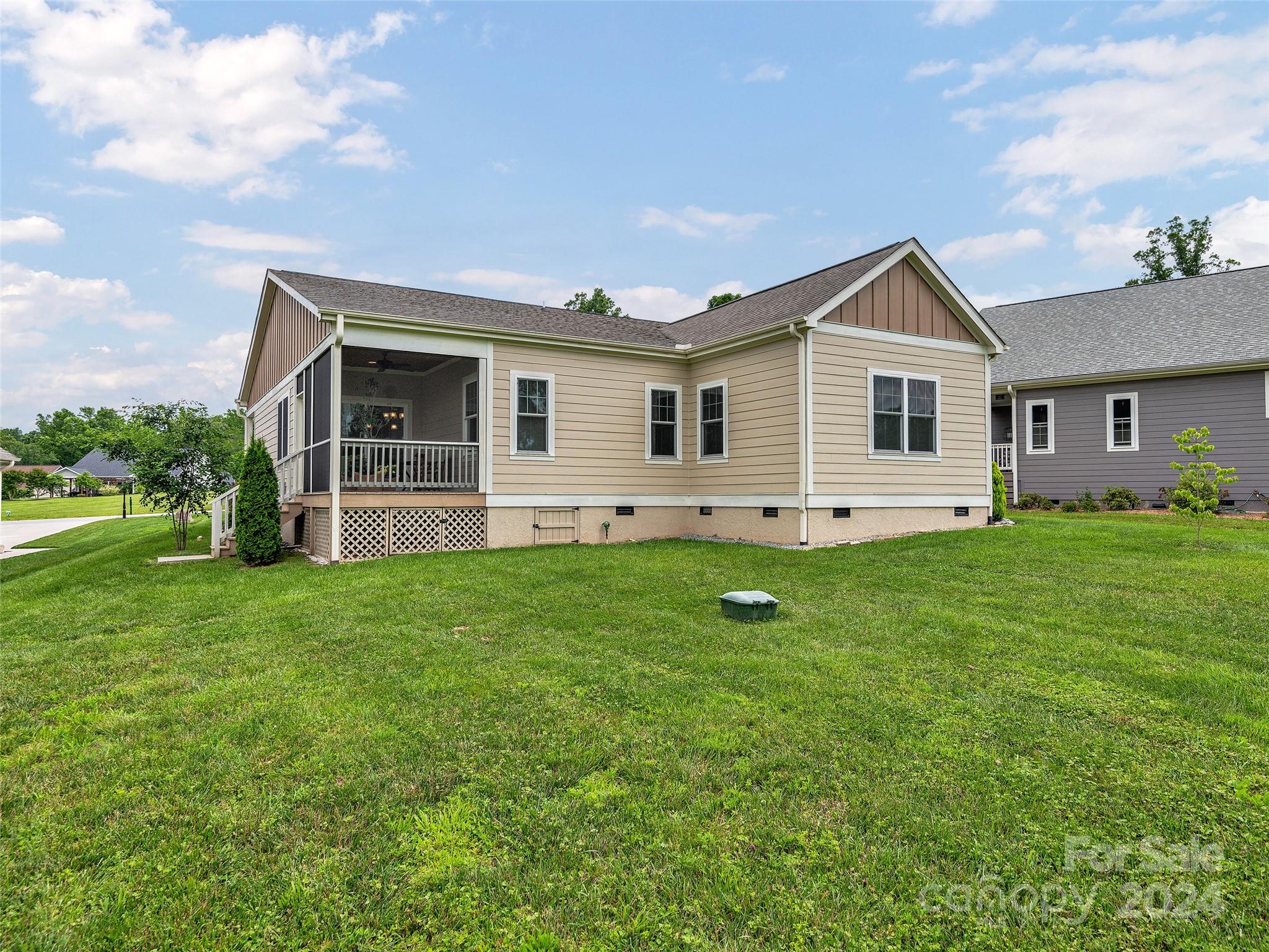 1006 Blacksmith Run Drive