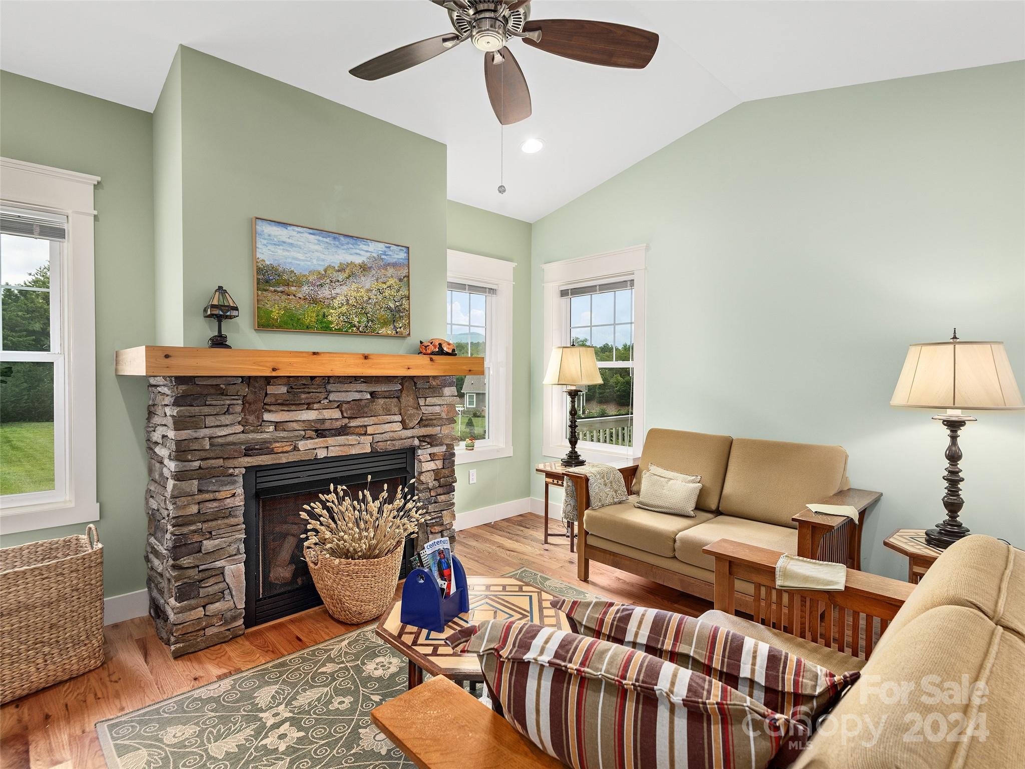 1006 Blacksmith Run Drive