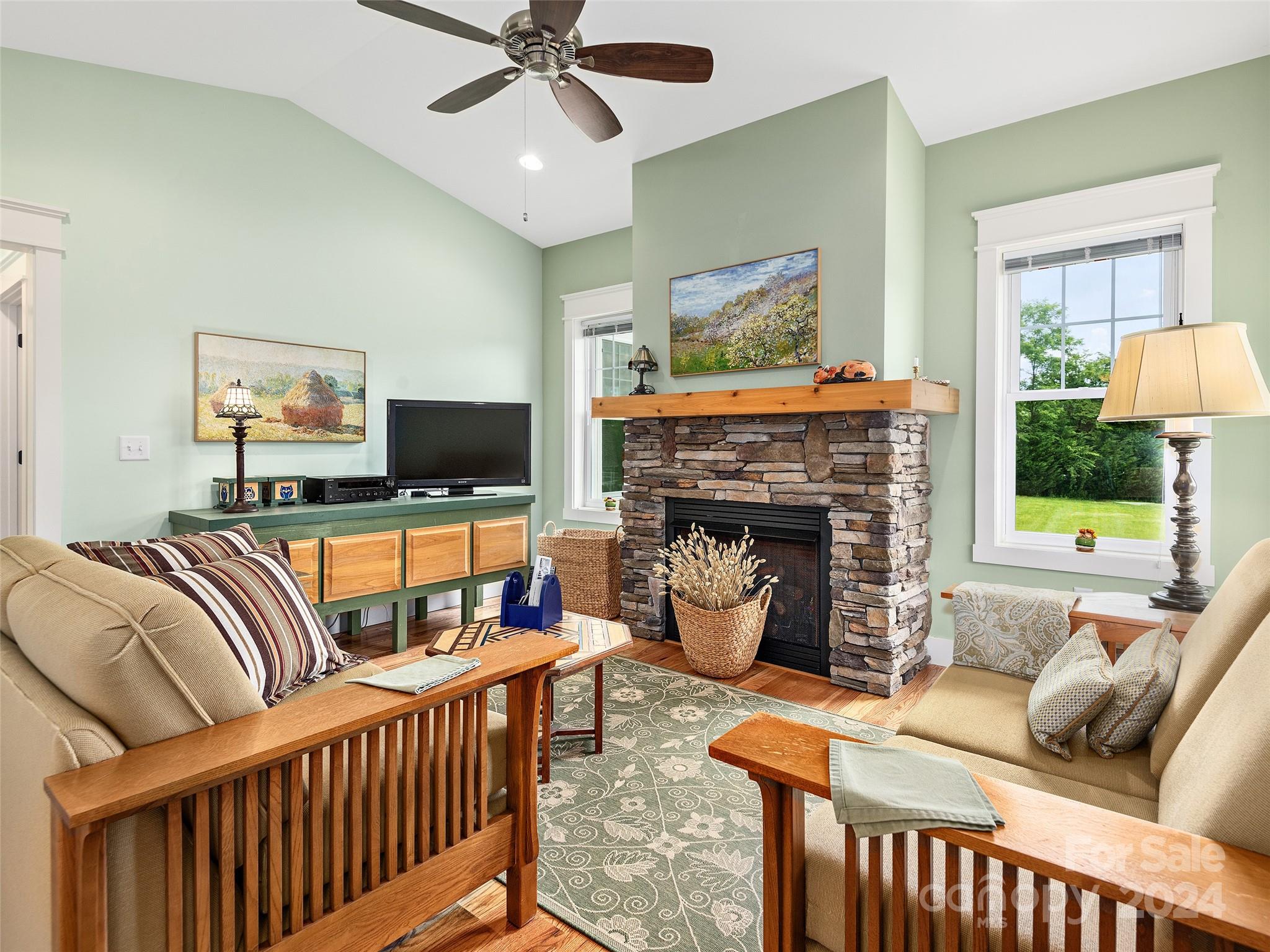 1006 Blacksmith Run Drive