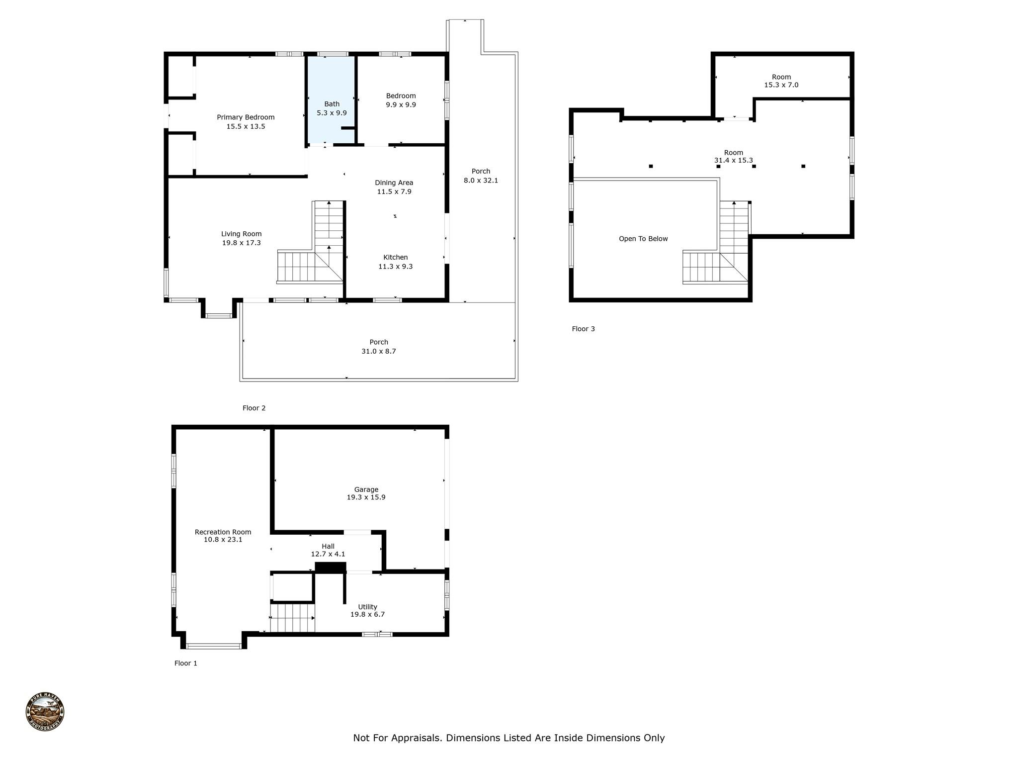 52 The Old Buggy Road