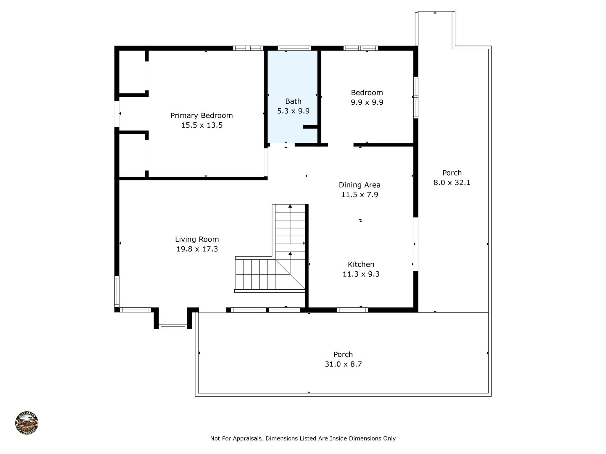 52 The Old Buggy Road