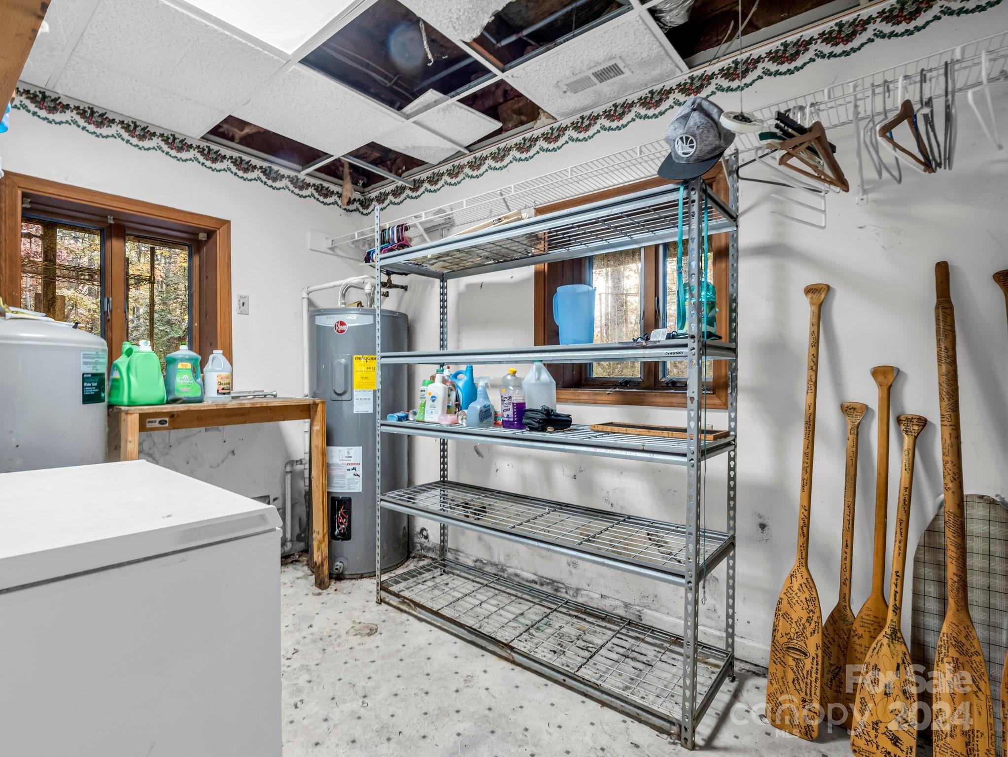 52 The Old Buggy Road