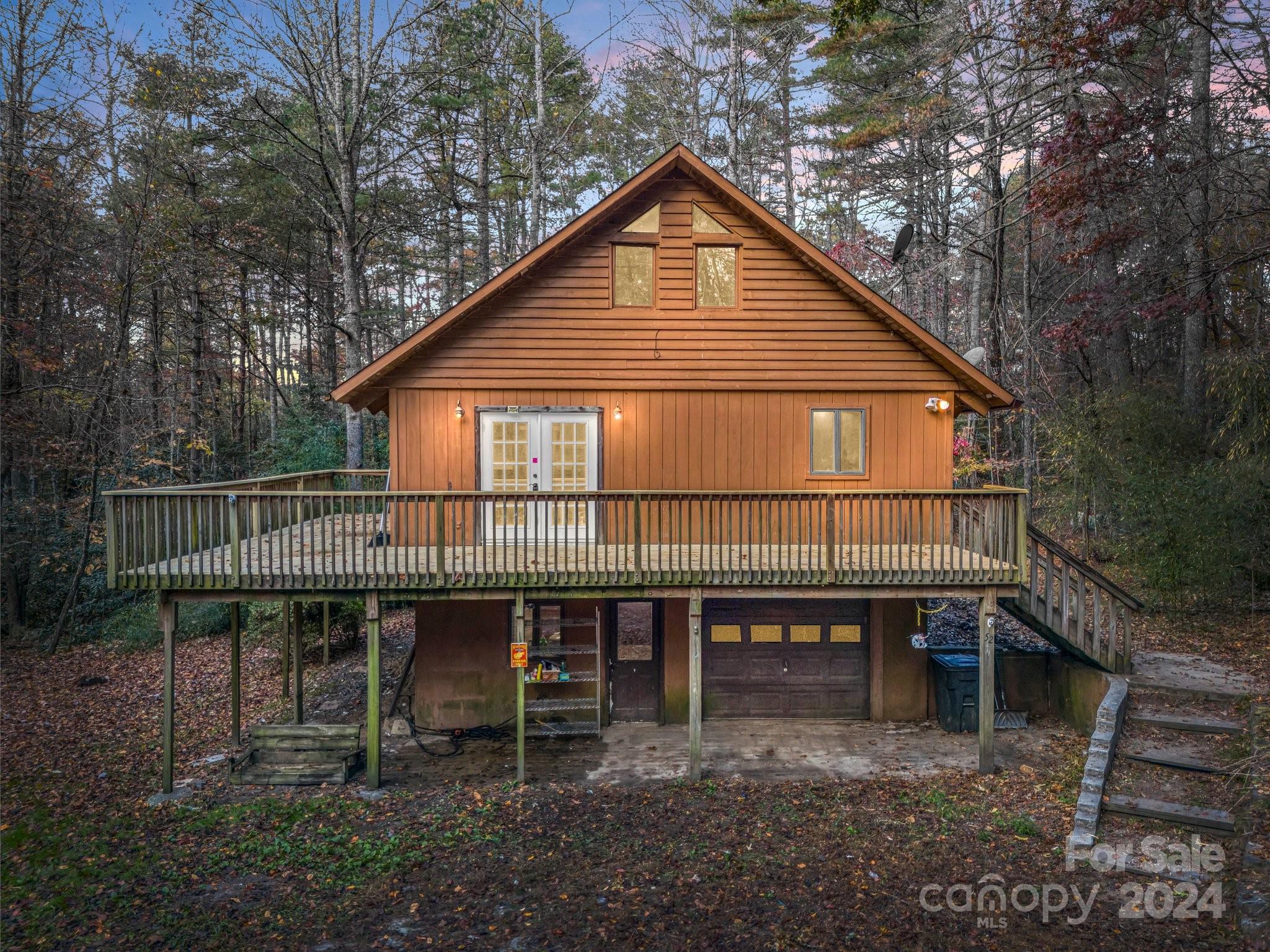 52 The Old Buggy Road