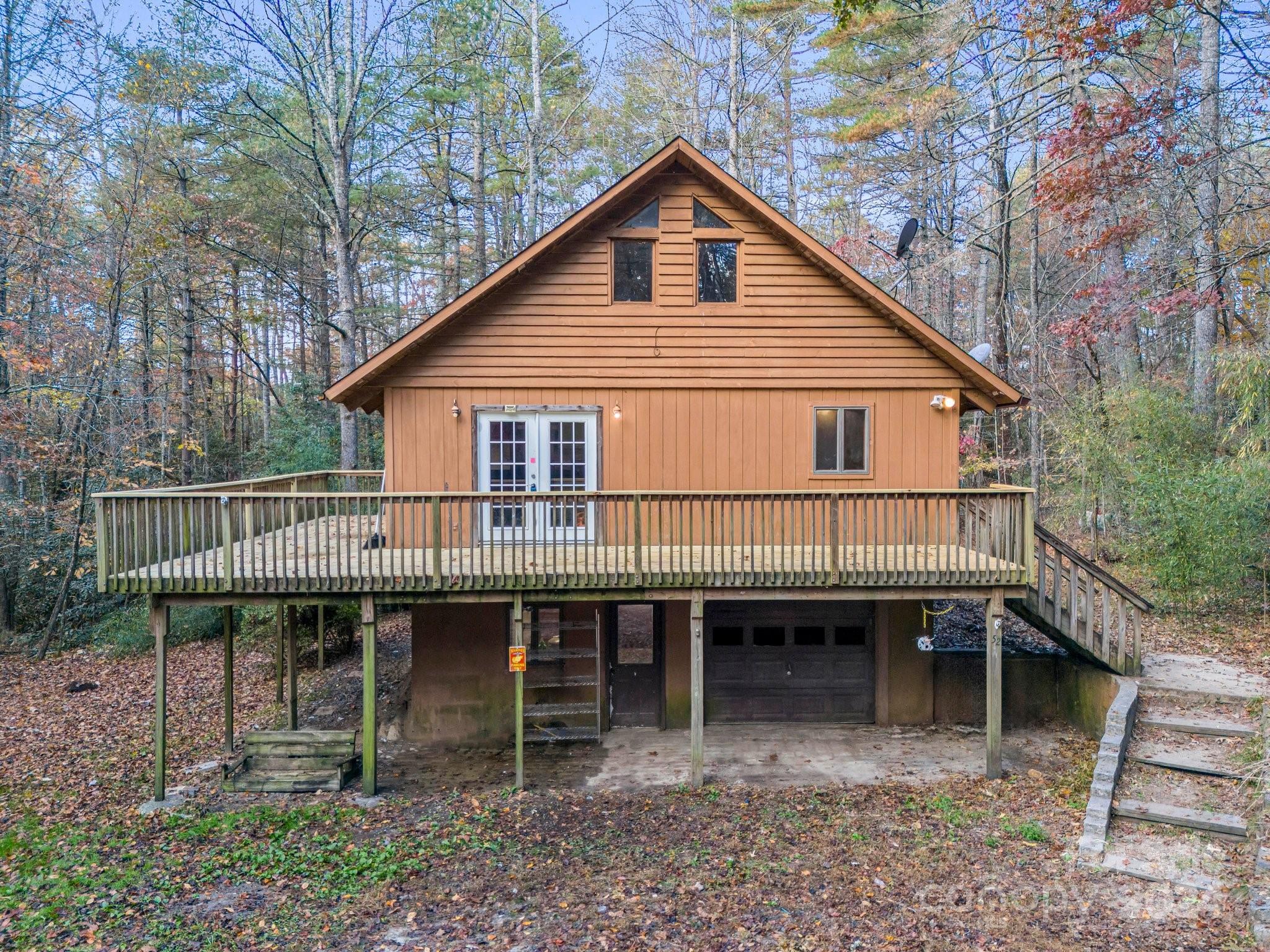 52 The Old Buggy Road