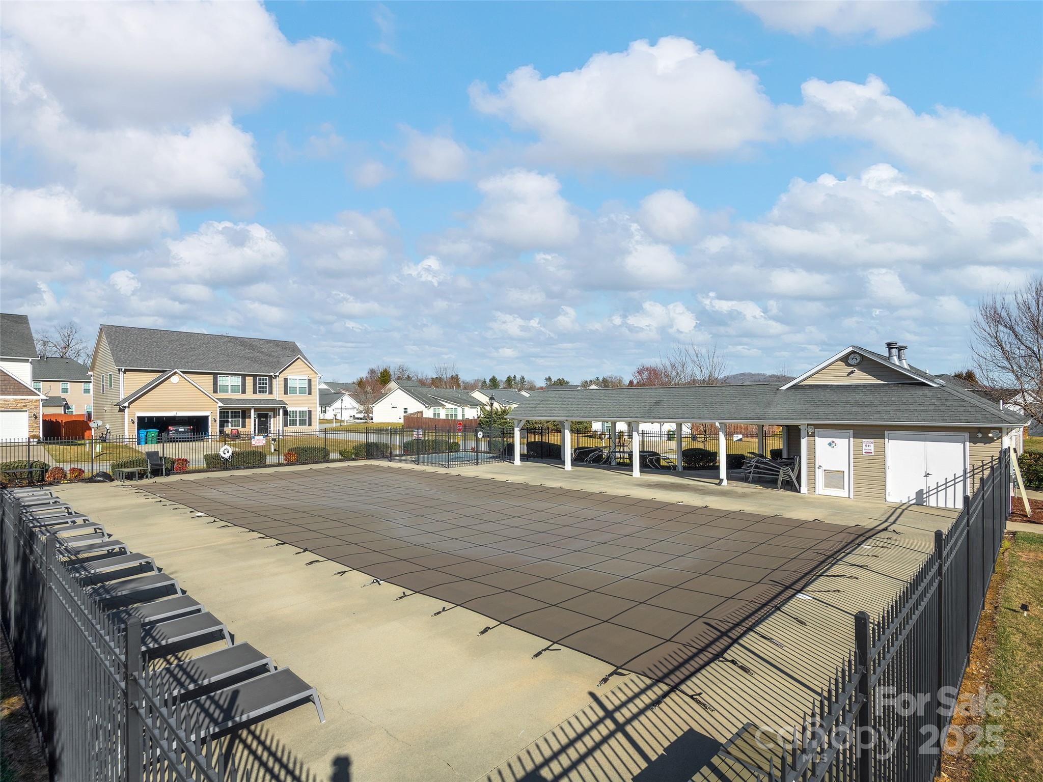 101 Black River Road