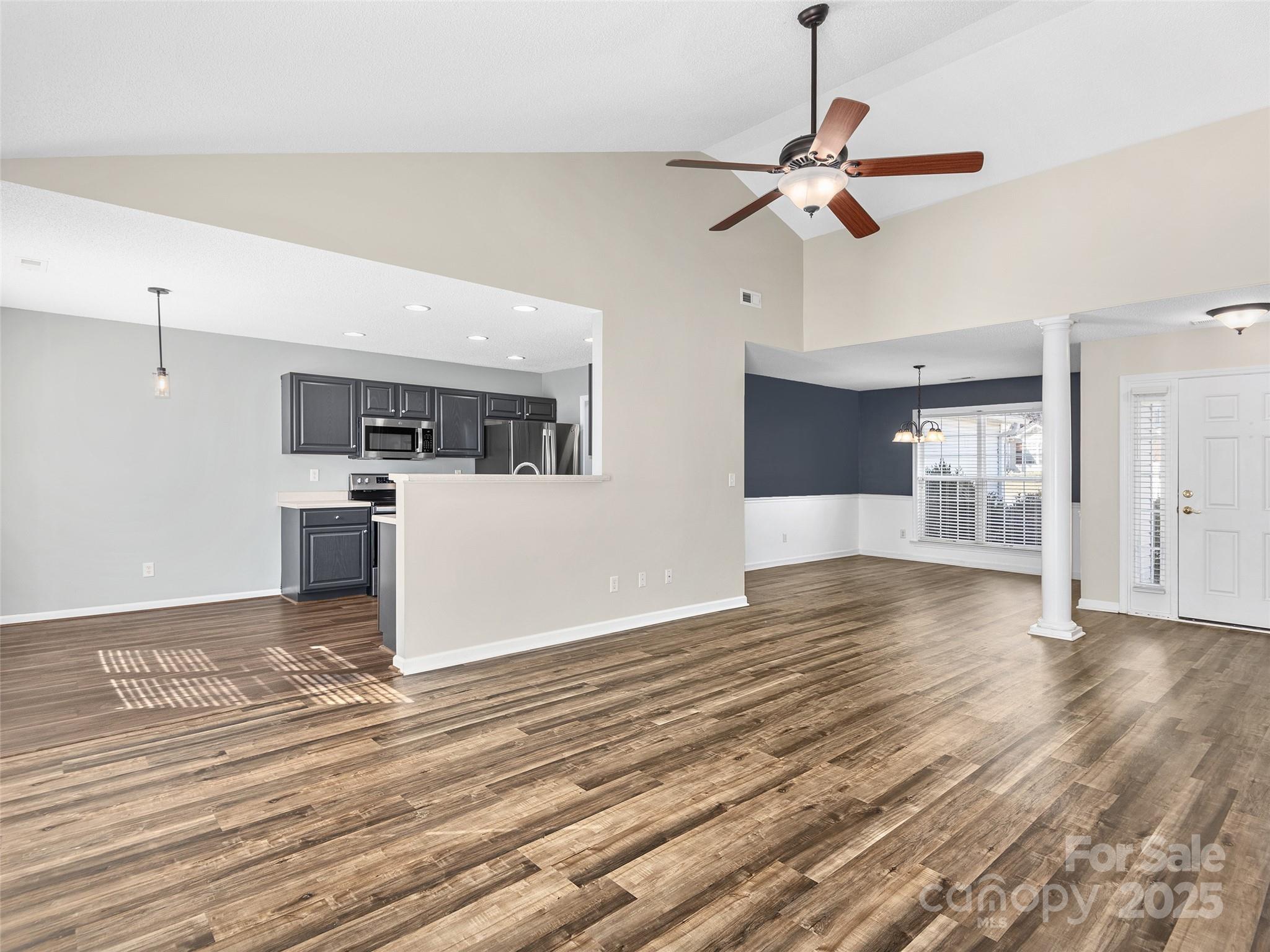 101 Black River Road