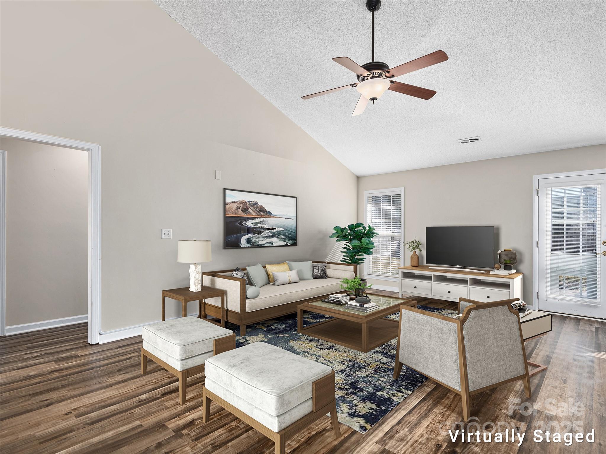 101 Black River Road