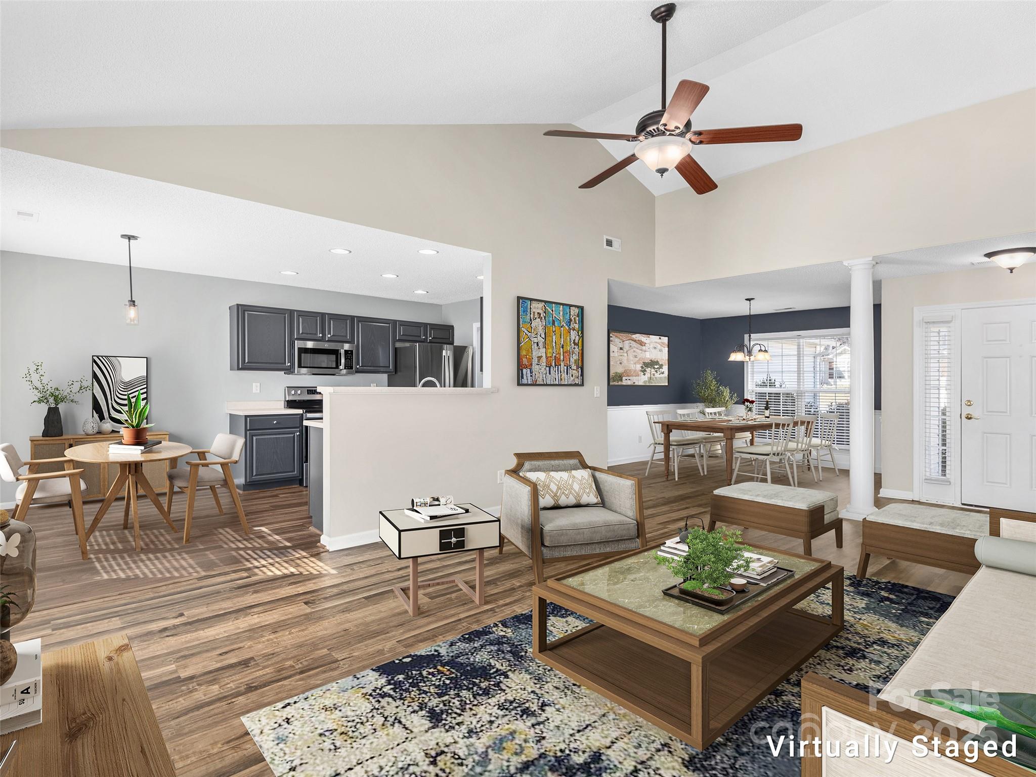 101 Black River Road