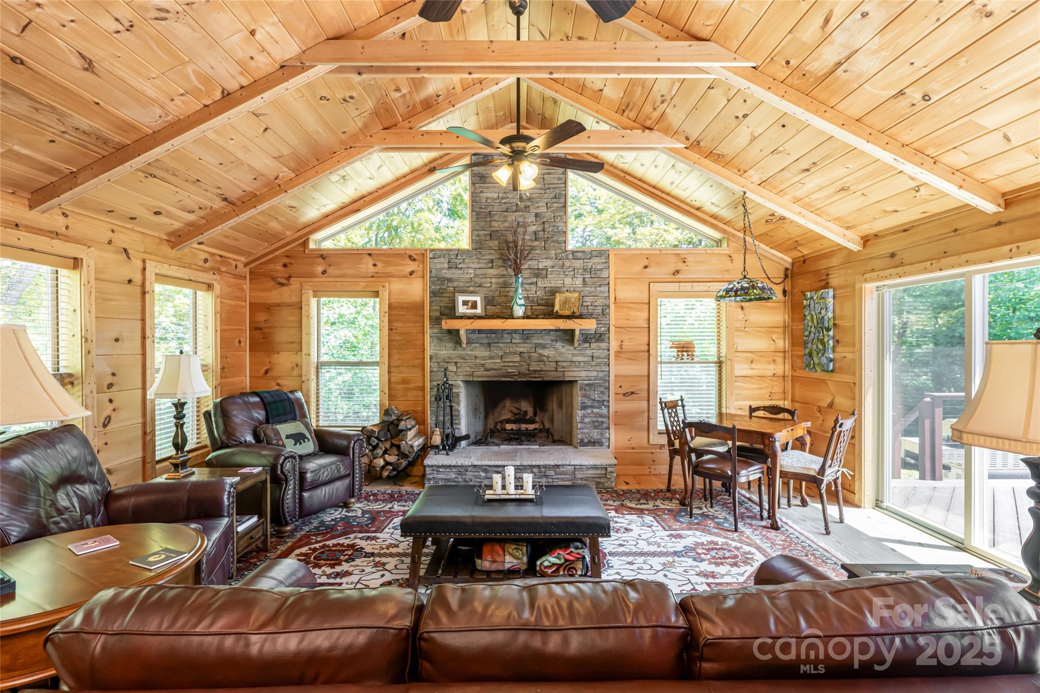 2117 Deep Woods Drive