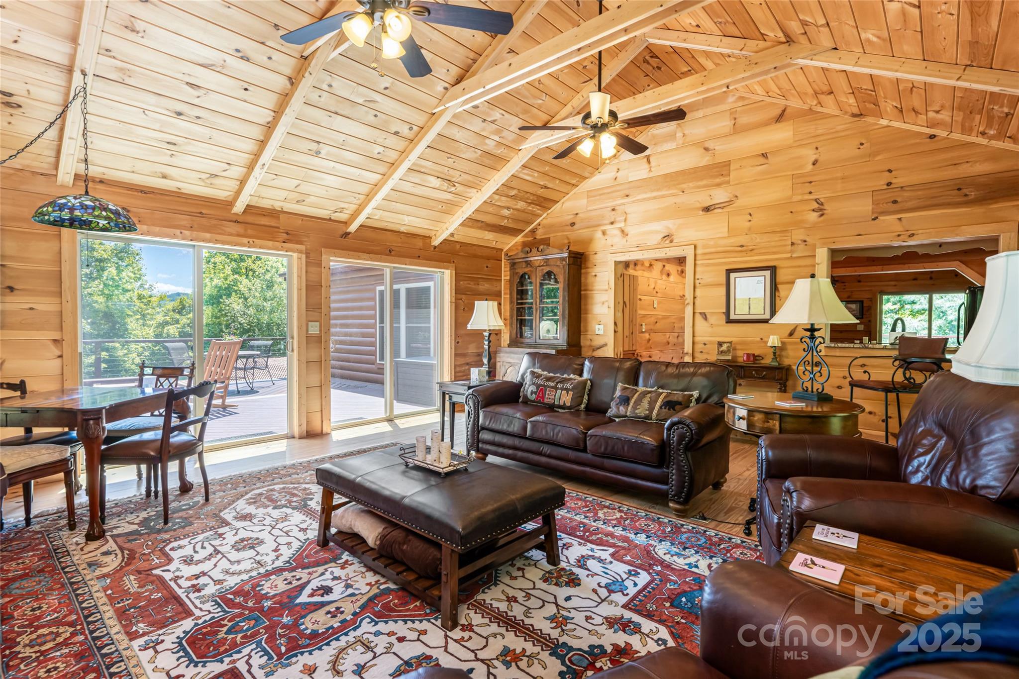 2117 Deep Woods Drive