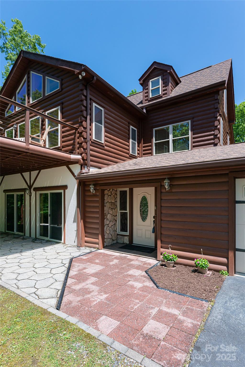 2117 Deep Woods Drive