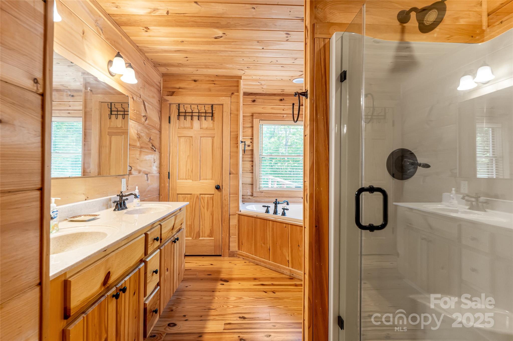 2117 Deep Woods Drive