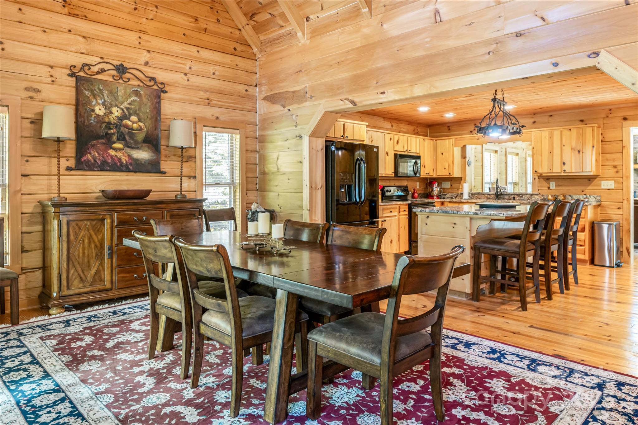 2117 Deep Woods Drive