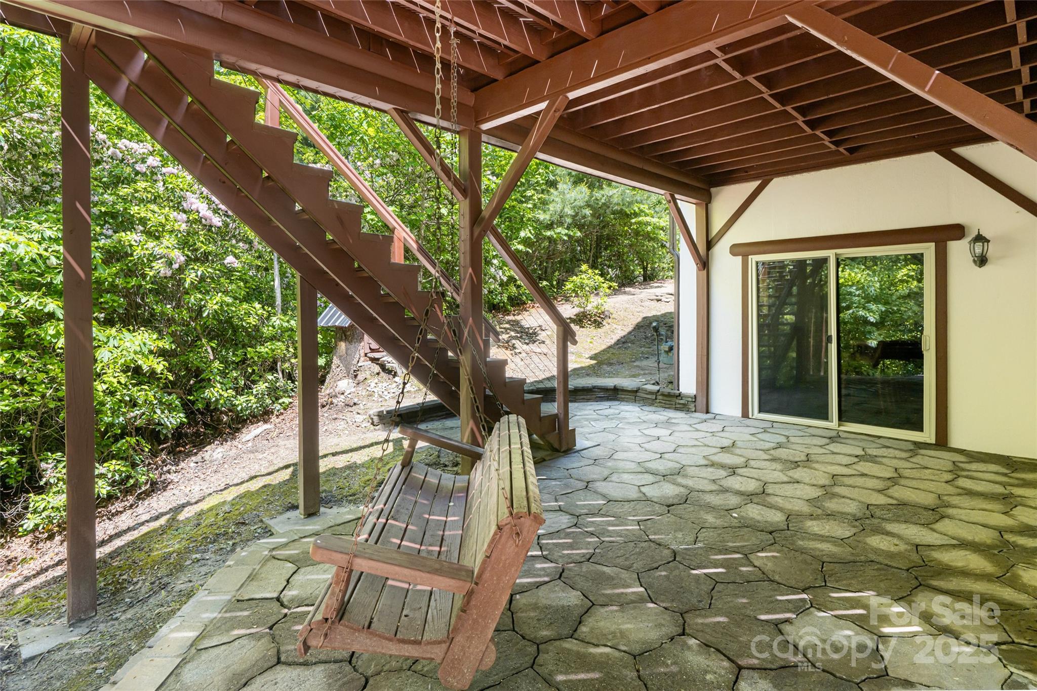 2117 Deep Woods Drive