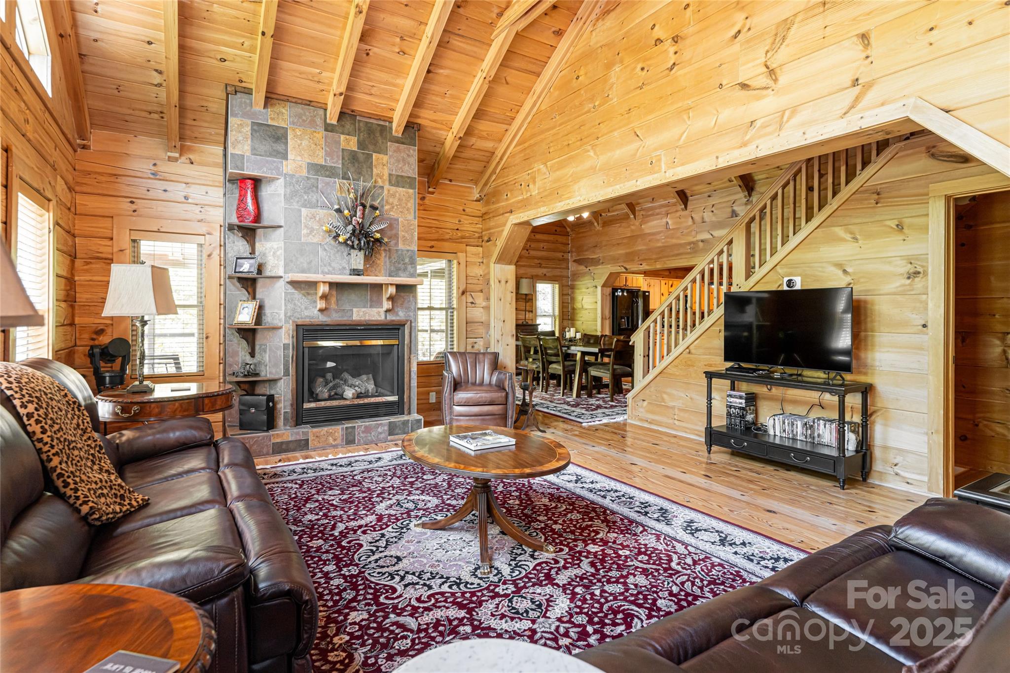 2117 Deep Woods Drive