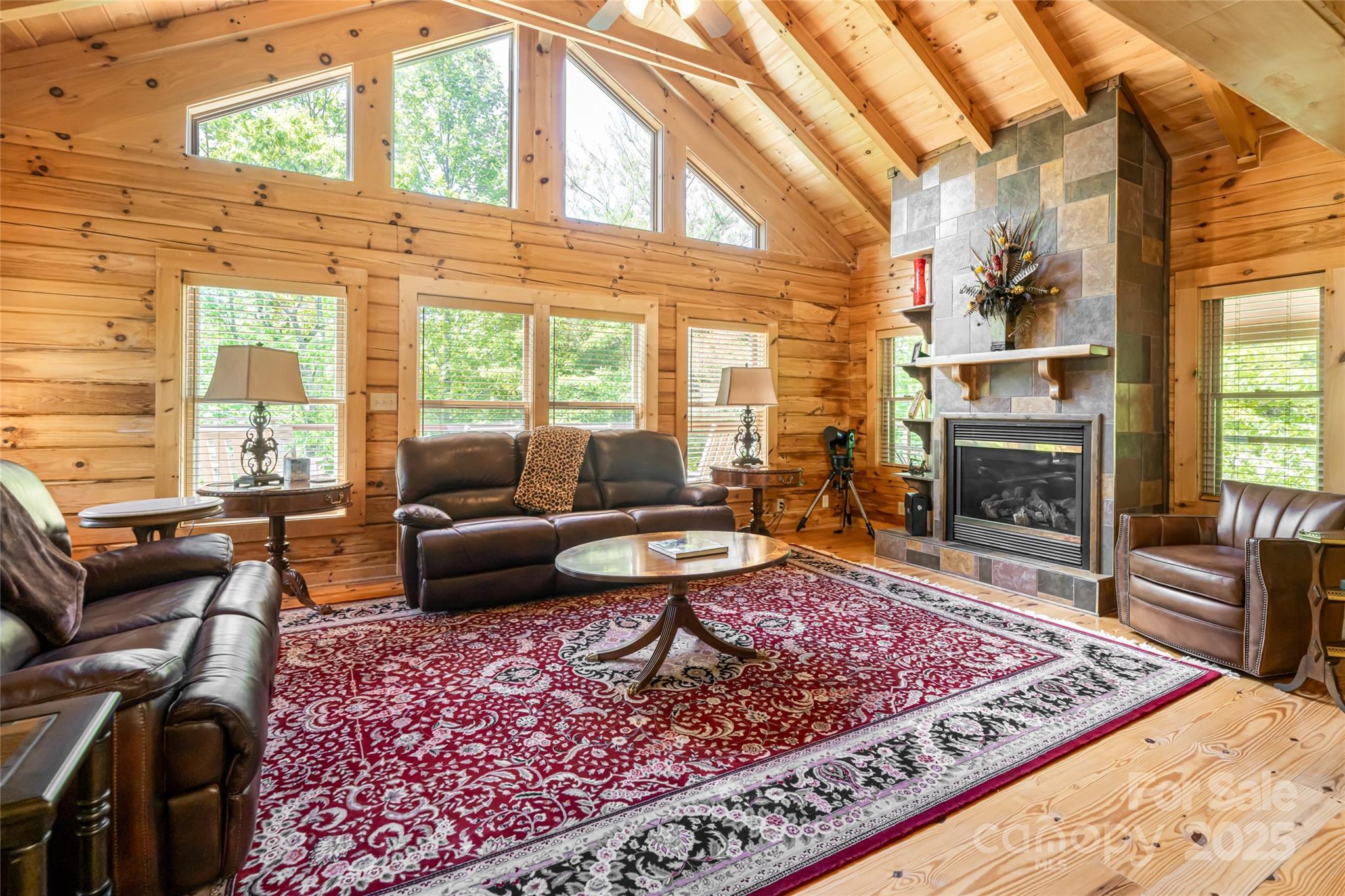 2117 Deep Woods Drive