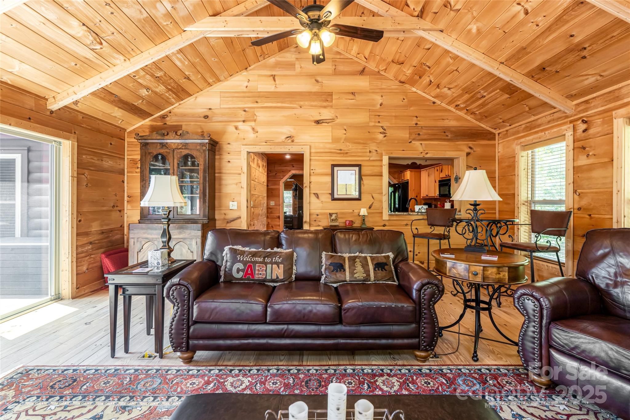 2117 Deep Woods Drive