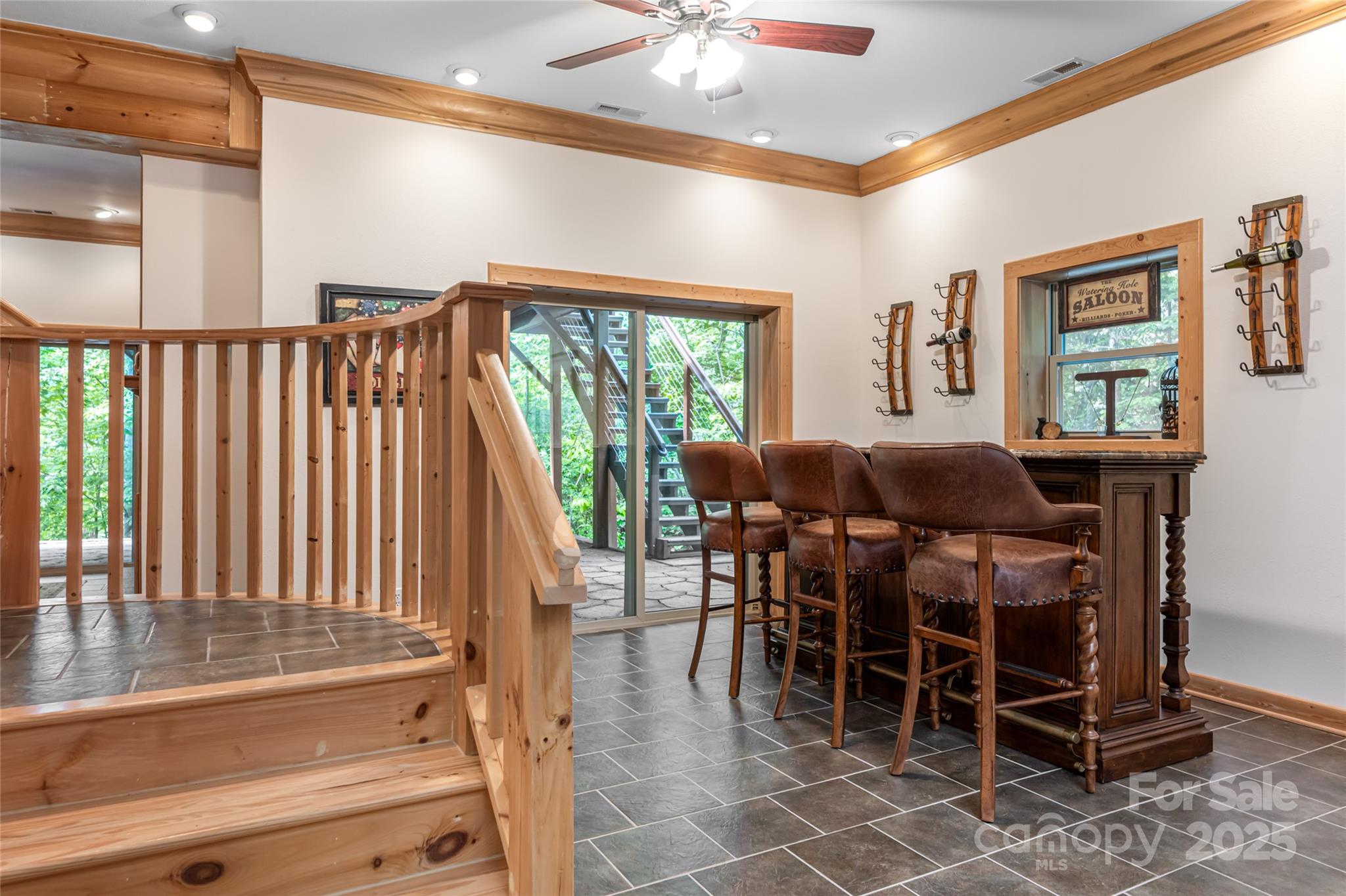 2117 Deep Woods Drive