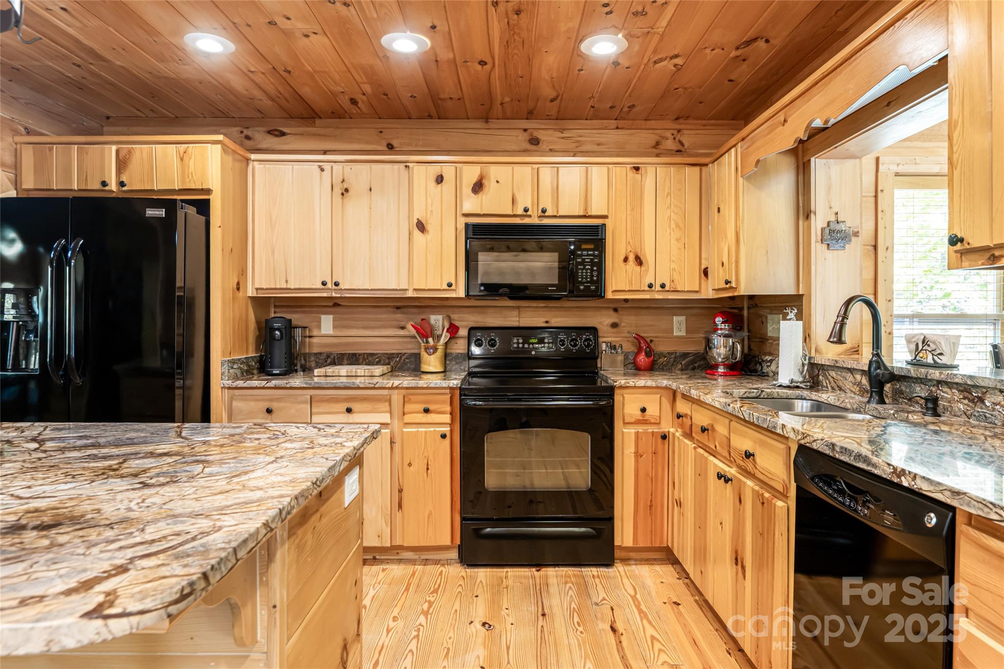 2117 Deep Woods Drive