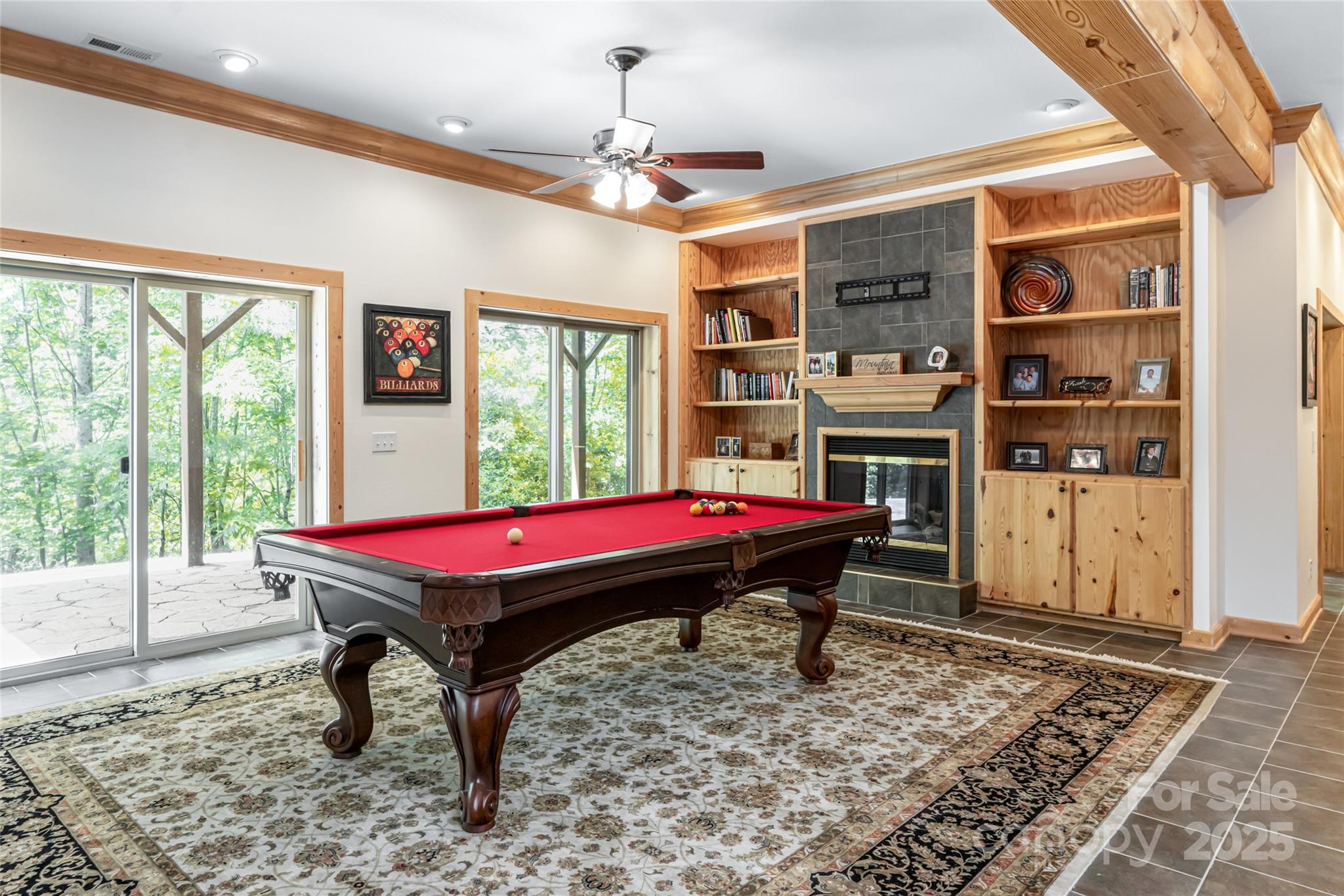 2117 Deep Woods Drive