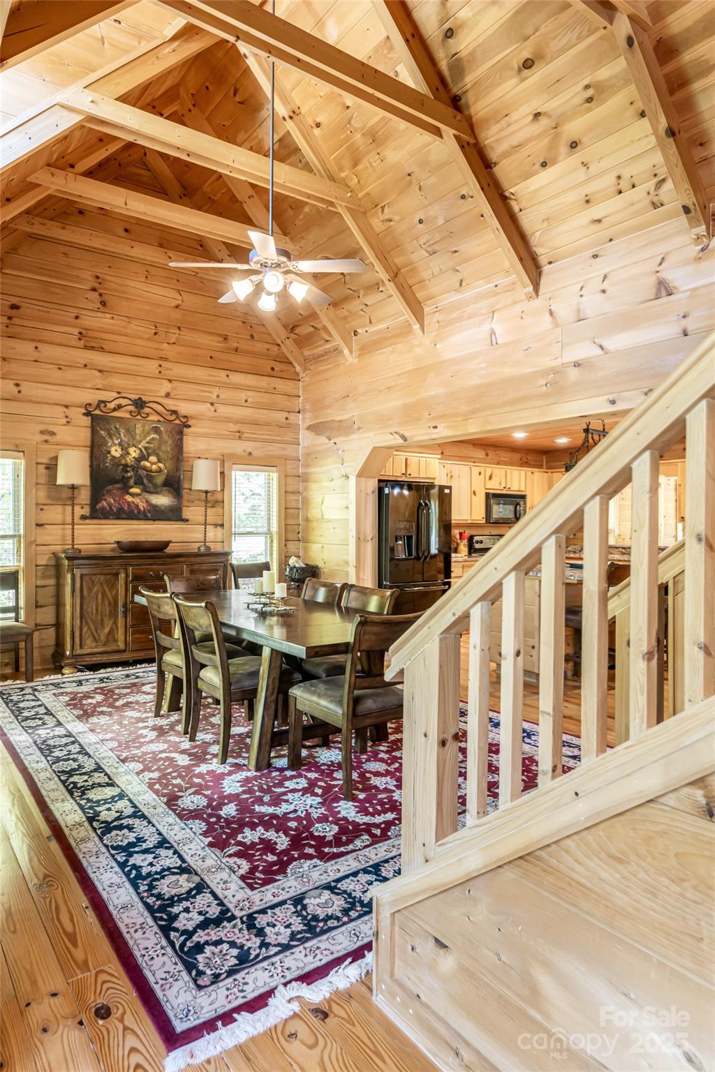 2117 Deep Woods Drive