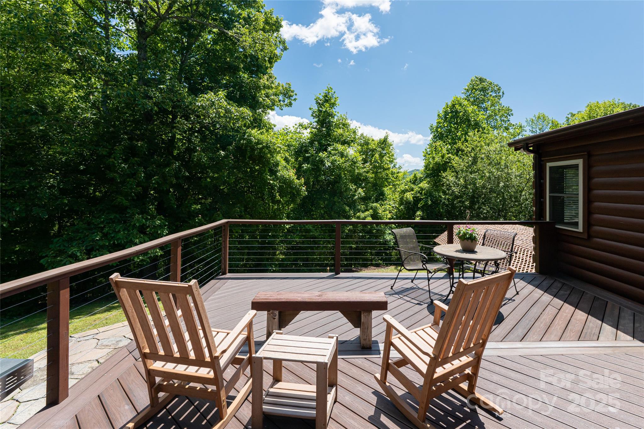 2117 Deep Woods Drive