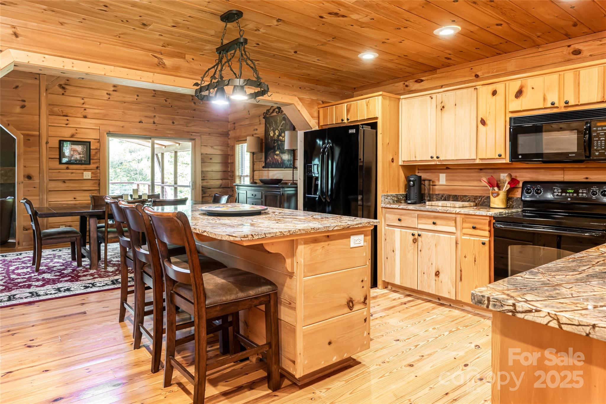 2117 Deep Woods Drive