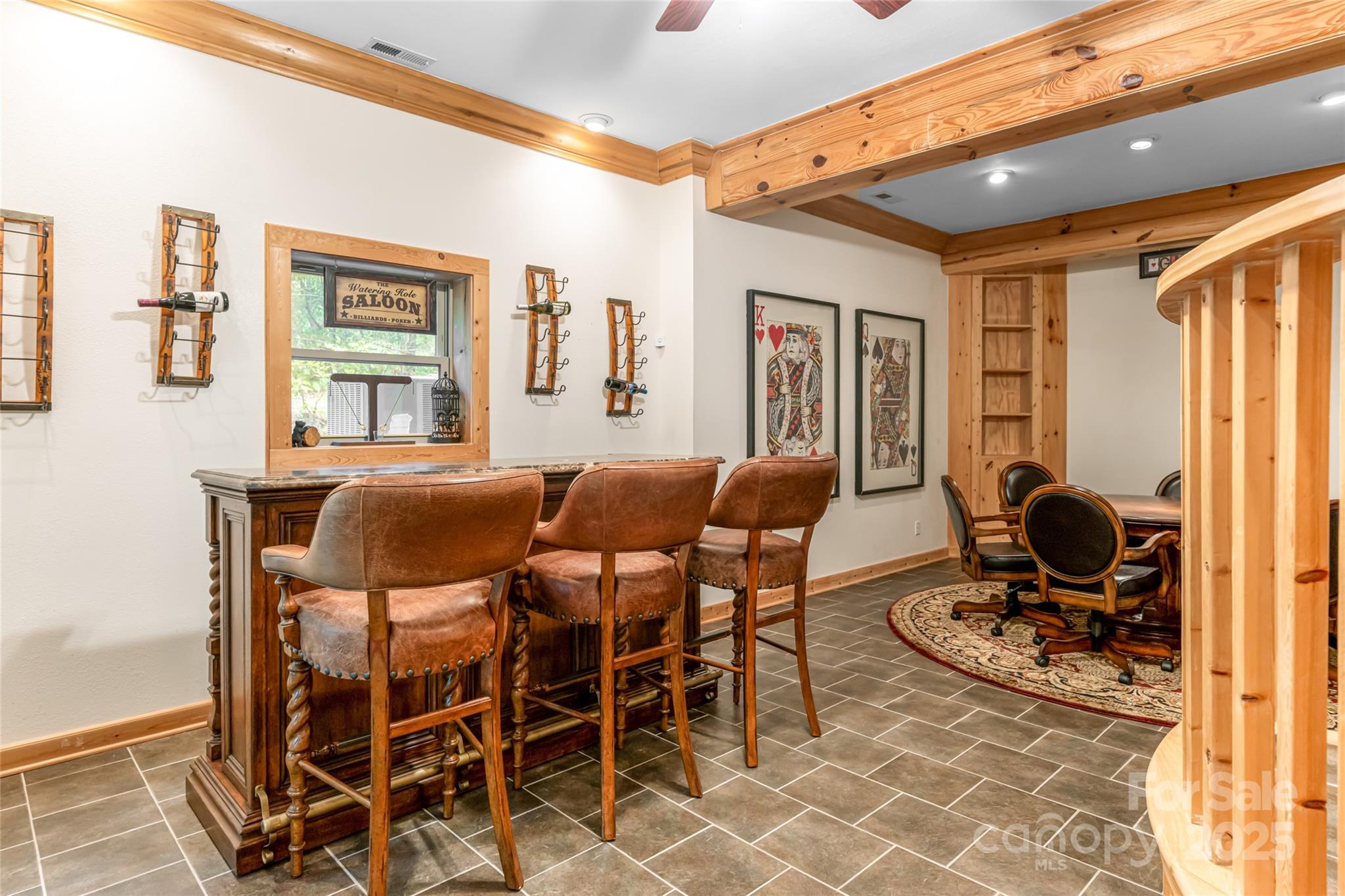 2117 Deep Woods Drive