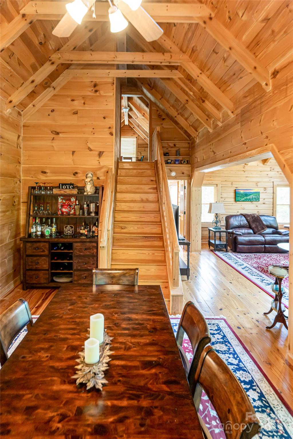 2117 Deep Woods Drive