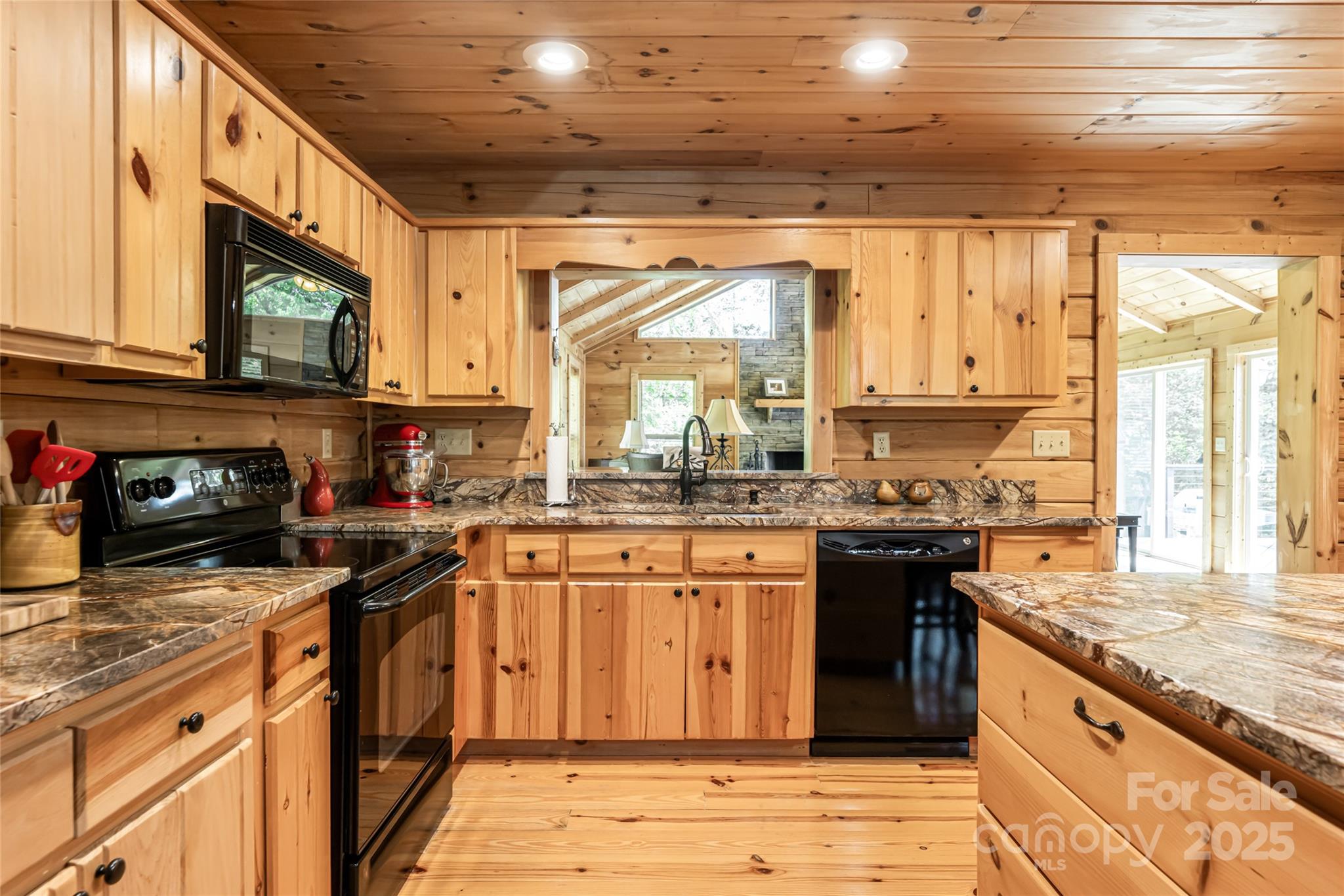 2117 Deep Woods Drive