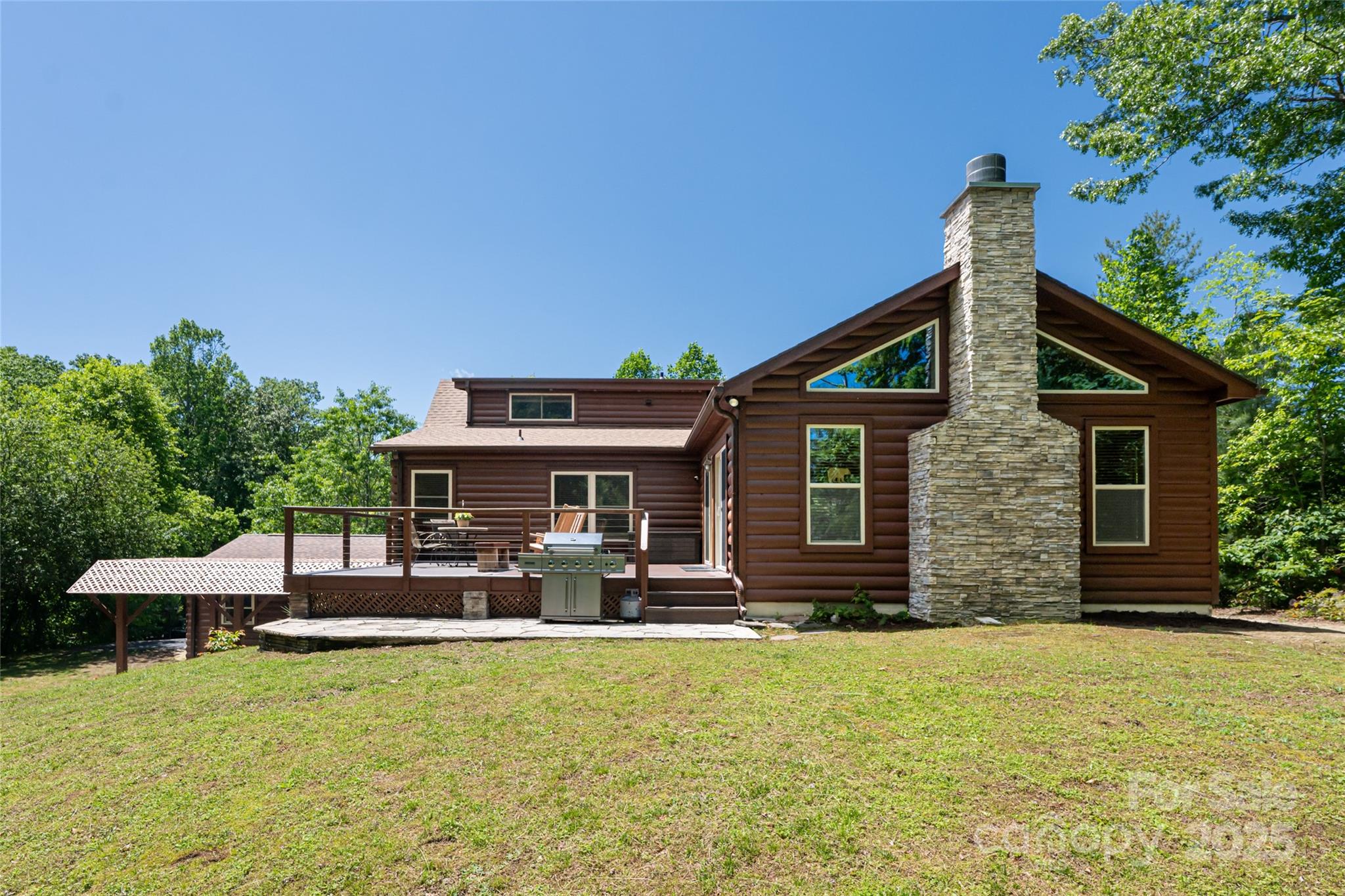 2117 Deep Woods Drive