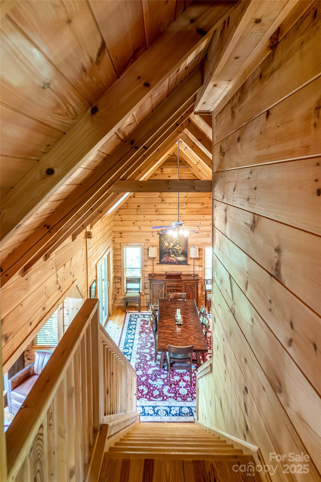 2117 Deep Woods Drive