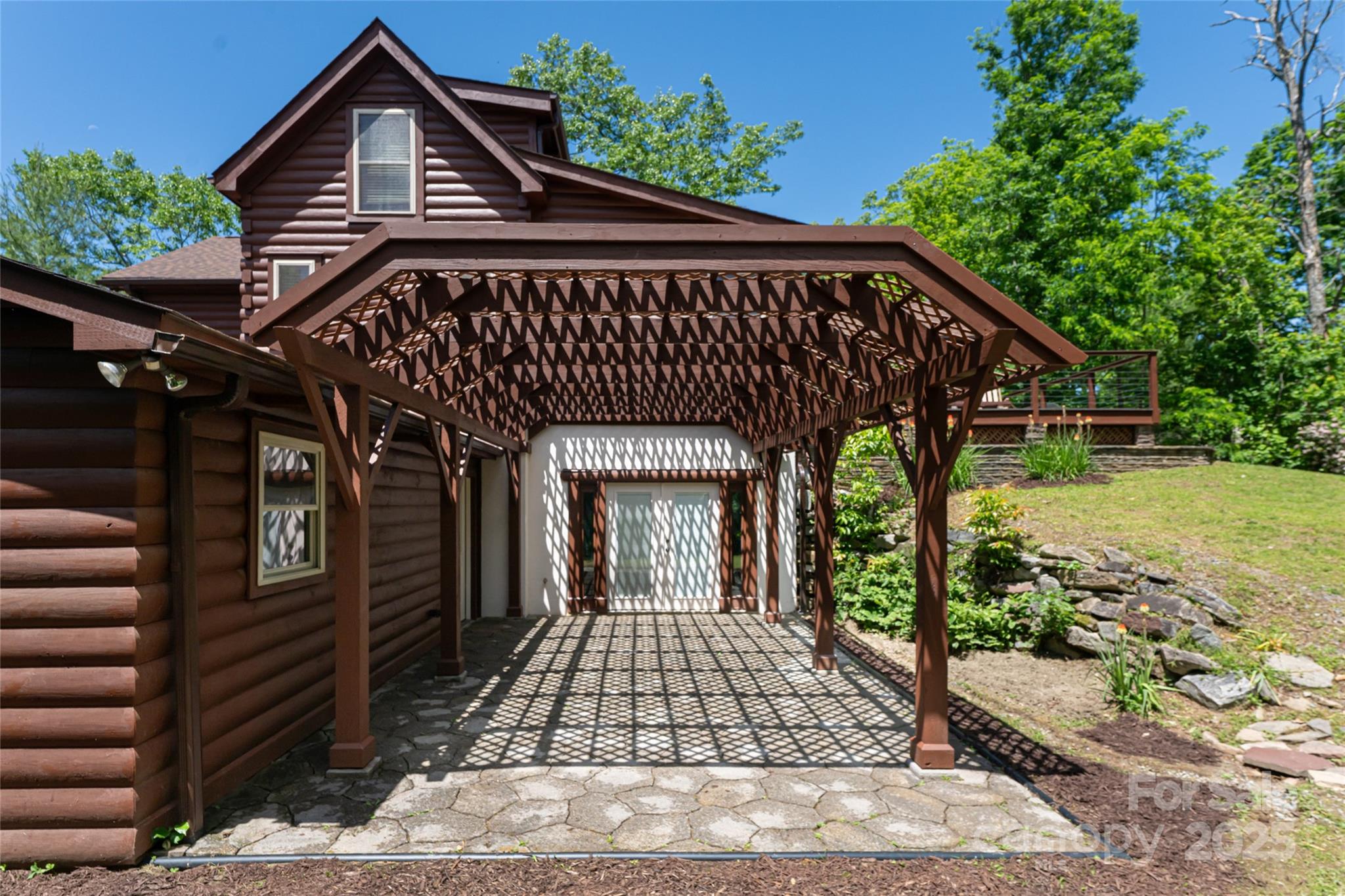 2117 Deep Woods Drive