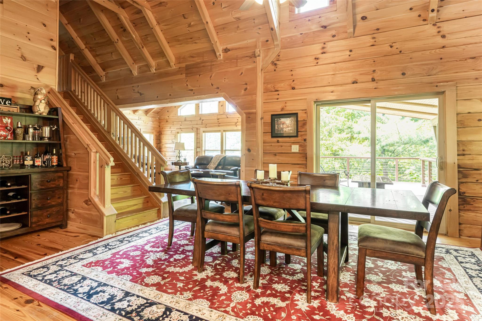 2117 Deep Woods Drive