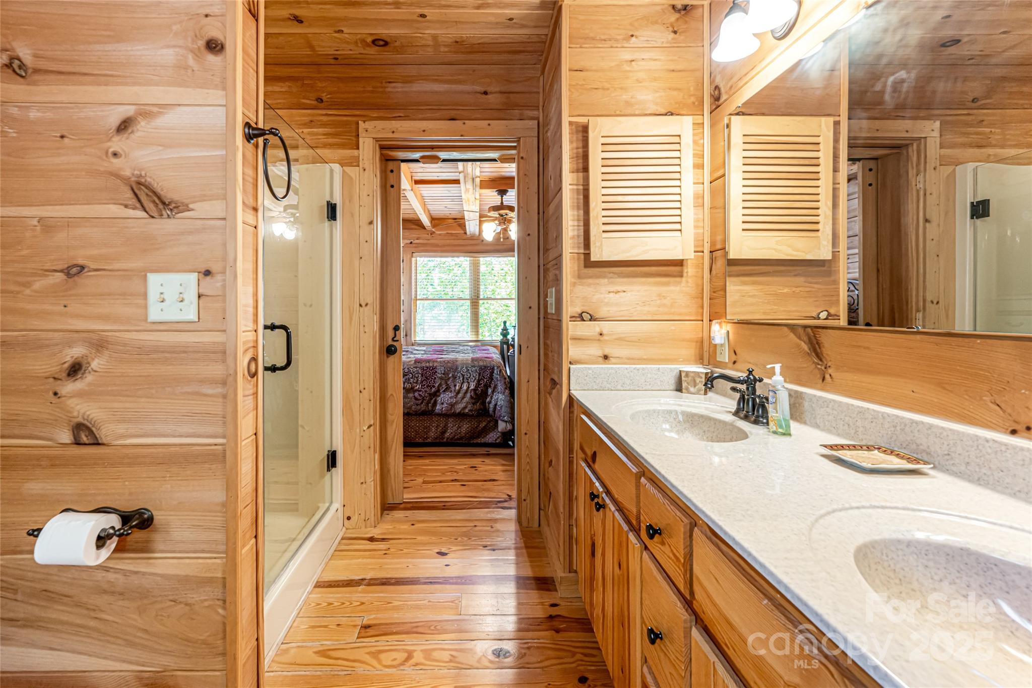 2117 Deep Woods Drive