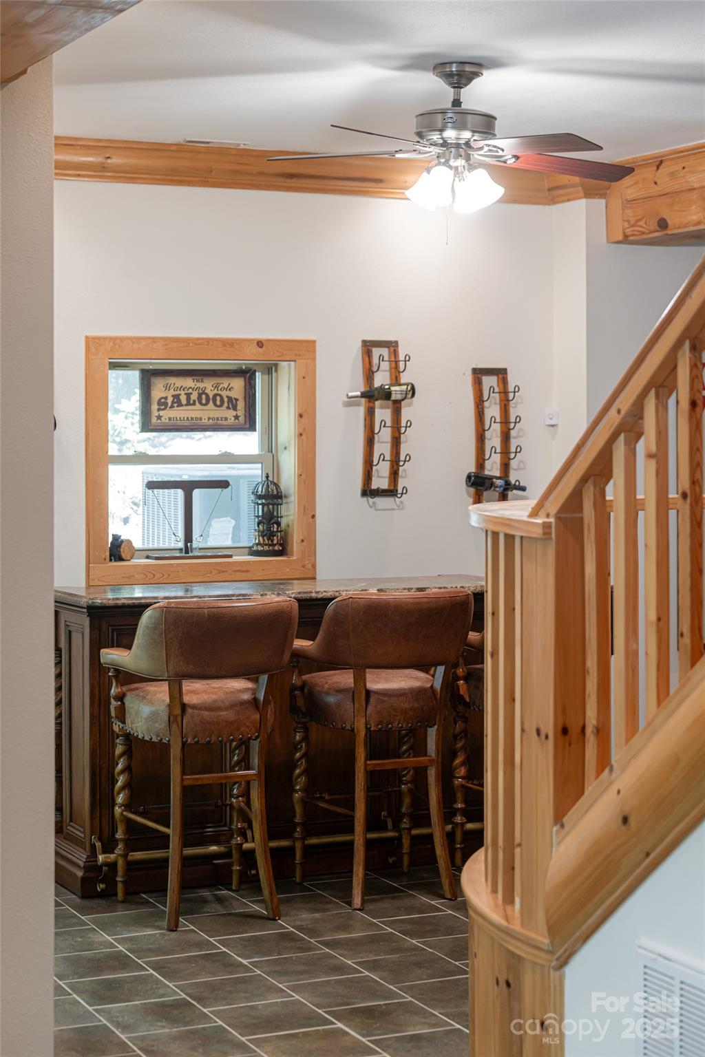 2117 Deep Woods Drive