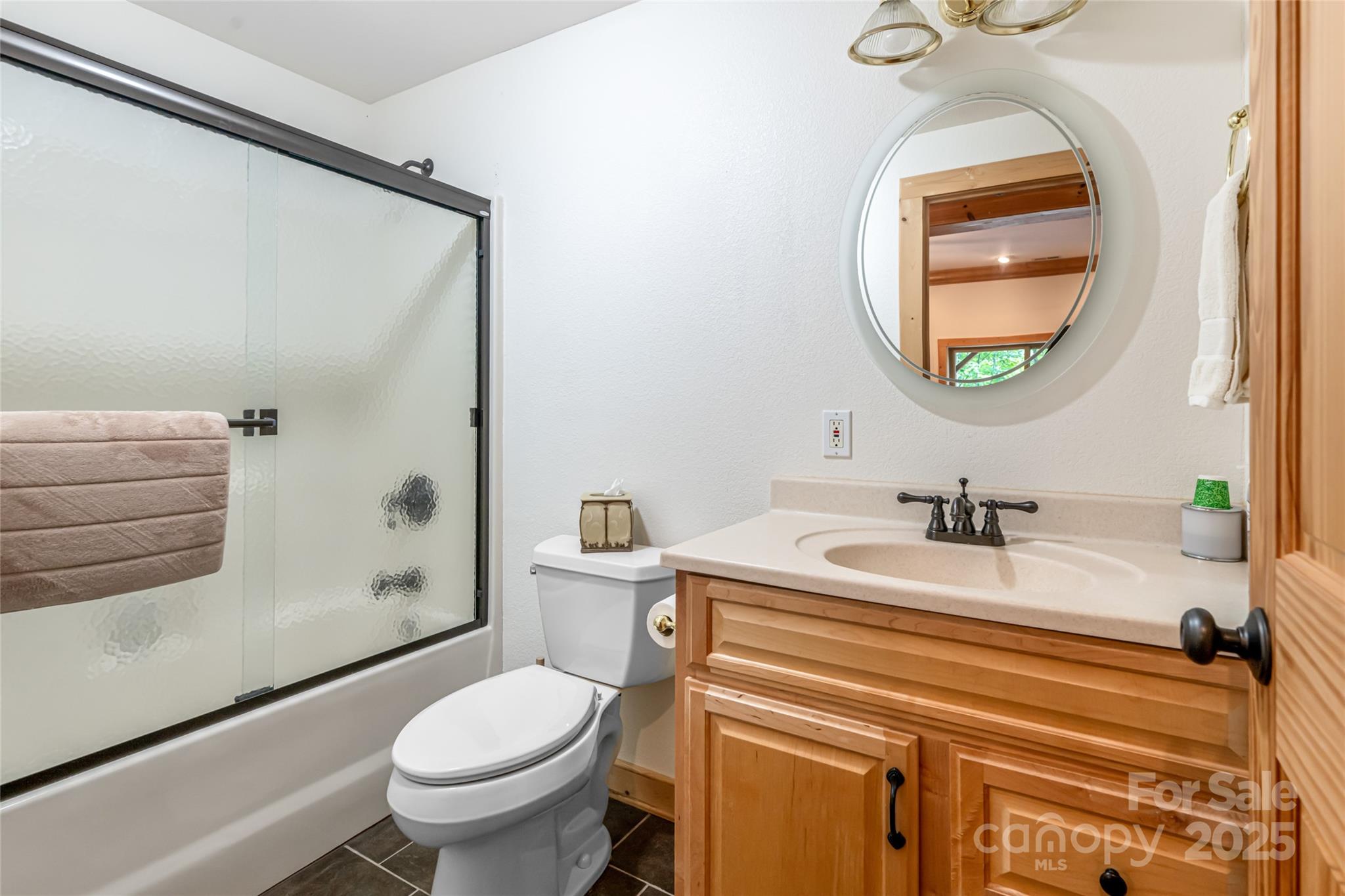 2117 Deep Woods Drive