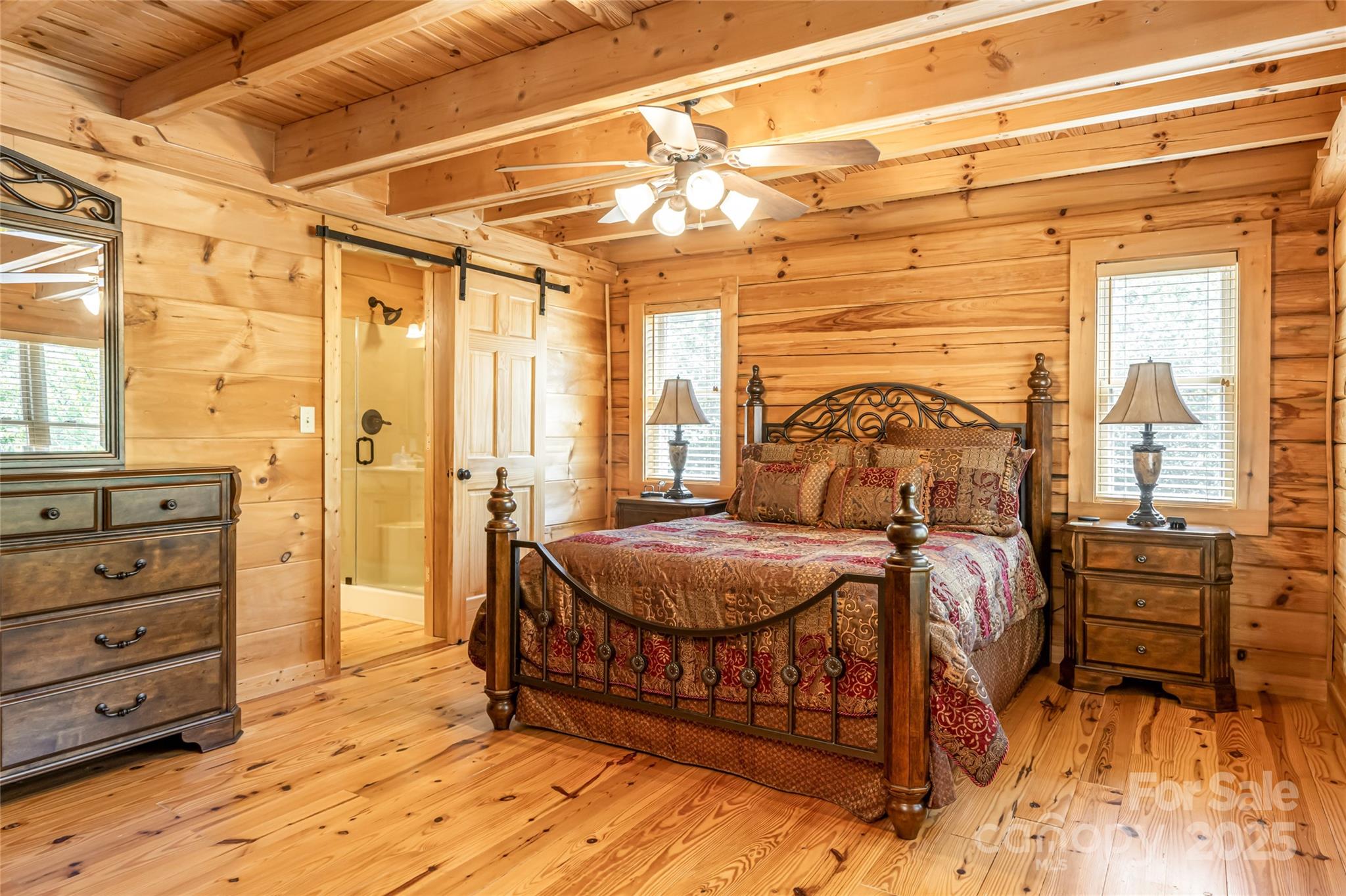 2117 Deep Woods Drive