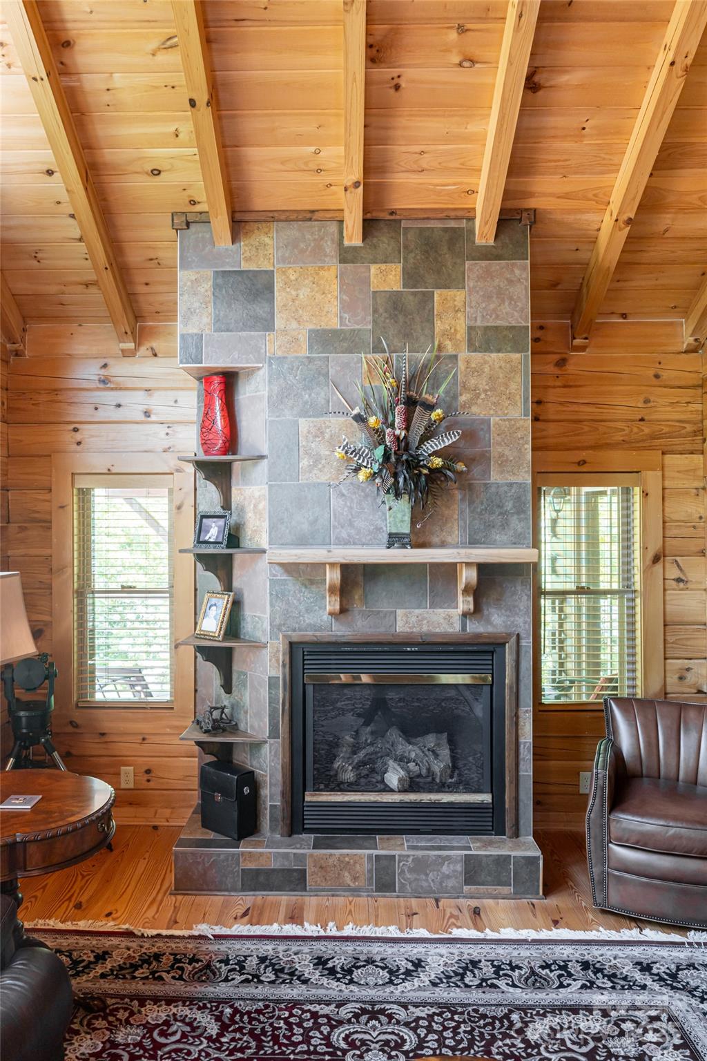 2117 Deep Woods Drive