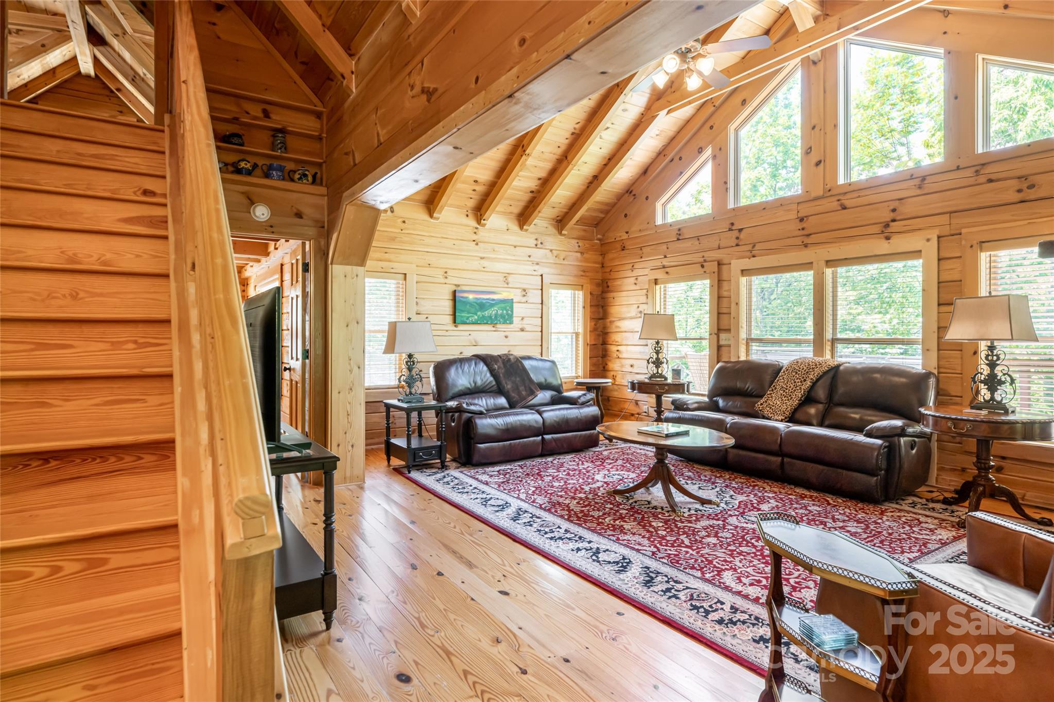 2117 Deep Woods Drive