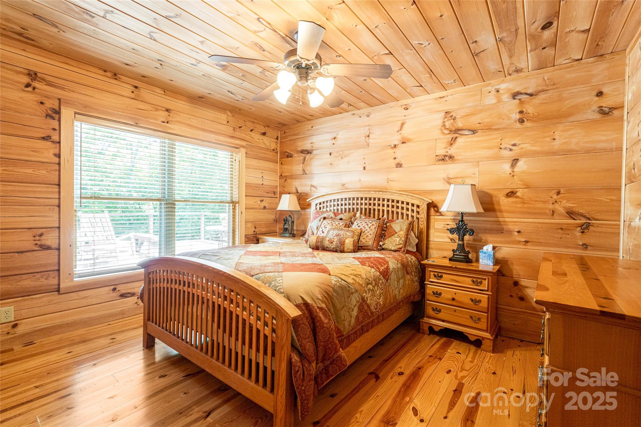 2117 Deep Woods Drive