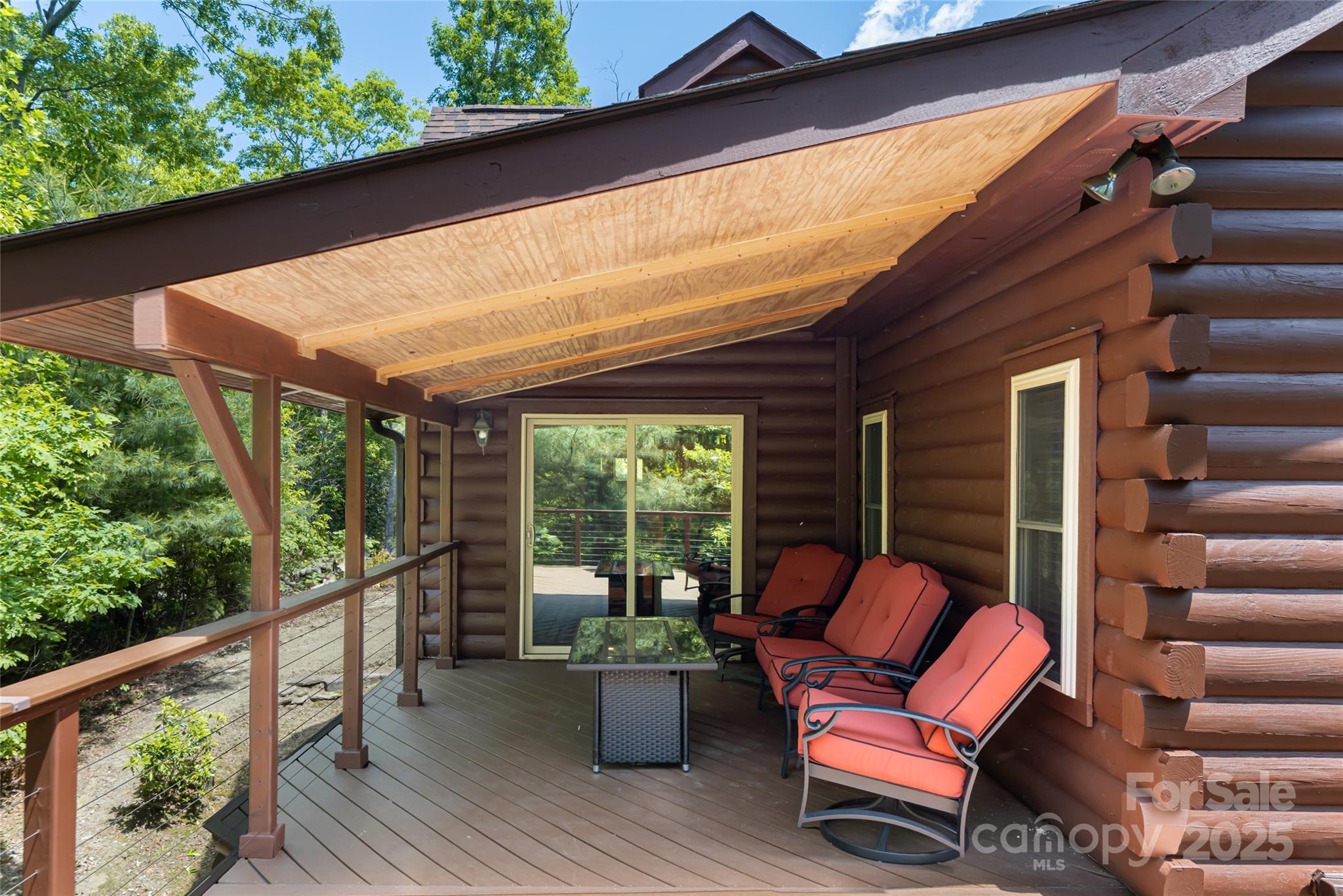 2117 Deep Woods Drive