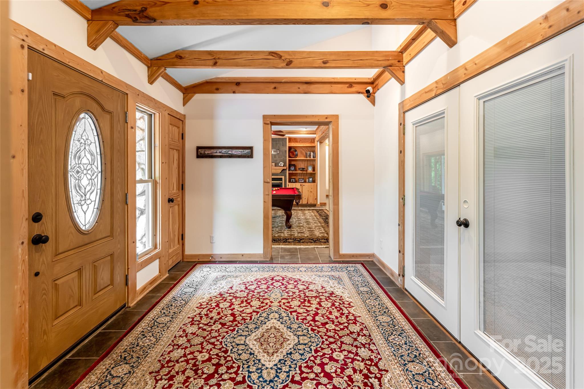 2117 Deep Woods Drive