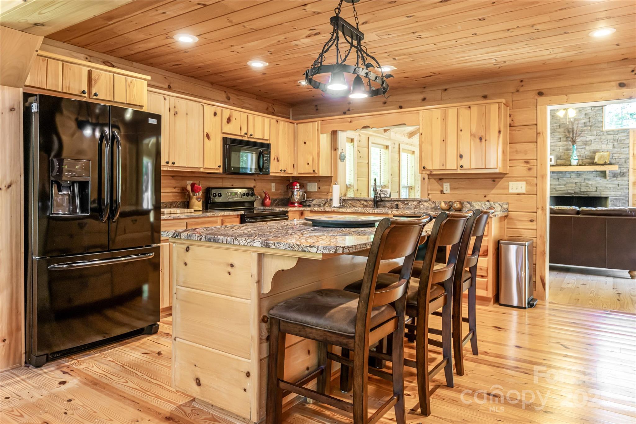 2117 Deep Woods Drive