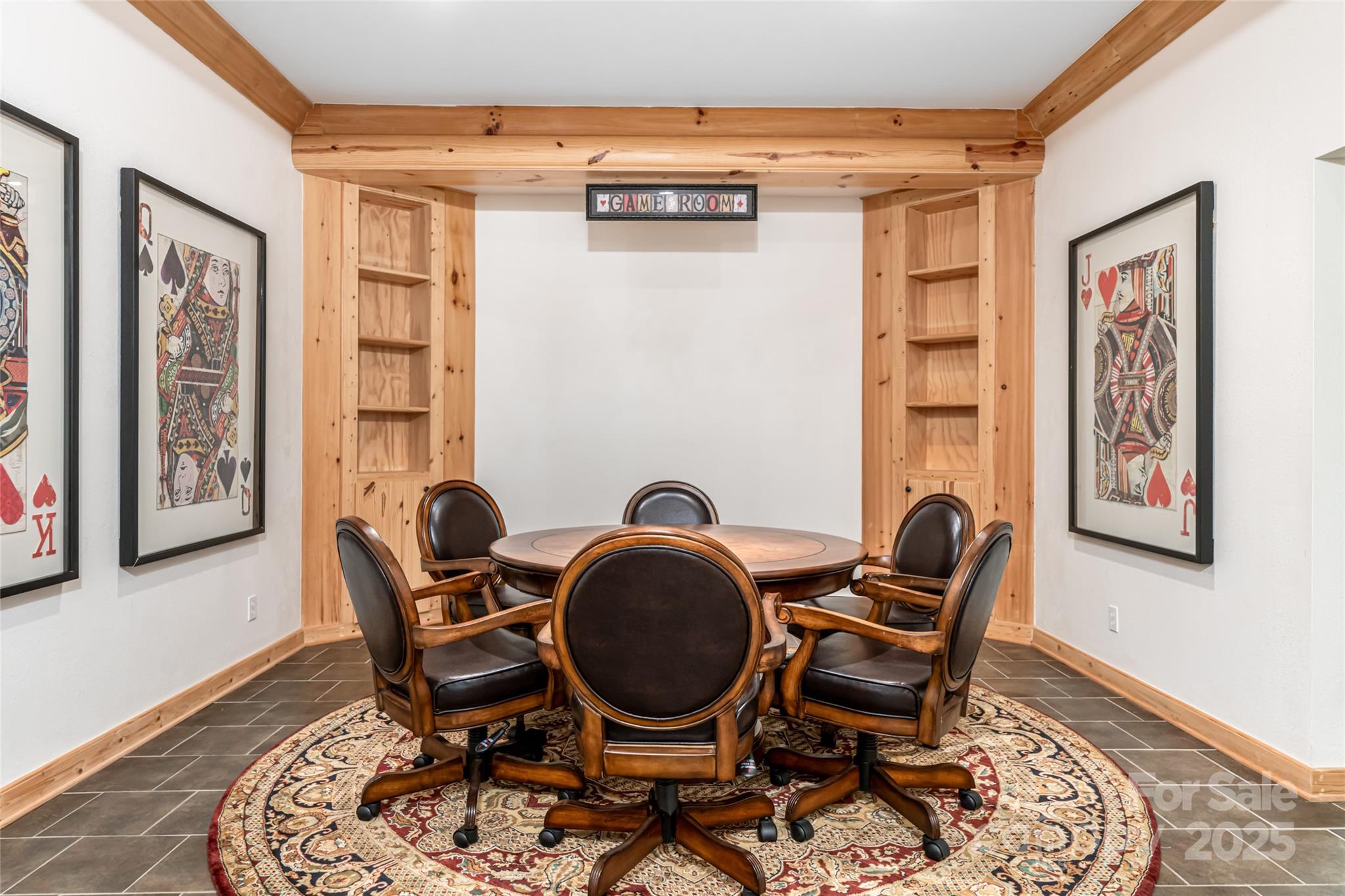 2117 Deep Woods Drive