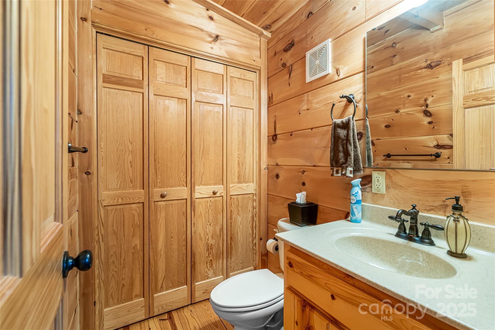 2117 Deep Woods Drive