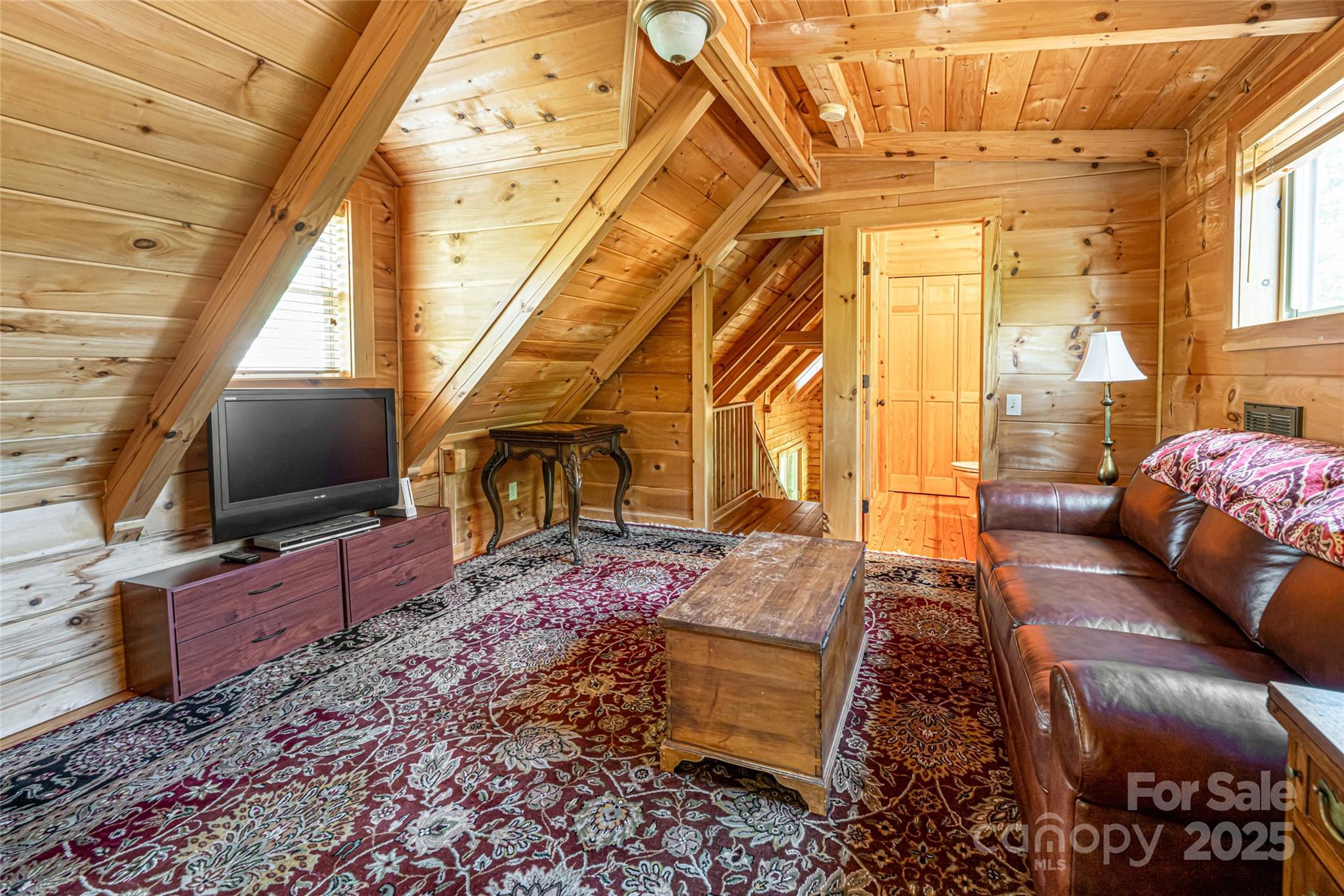 2117 Deep Woods Drive